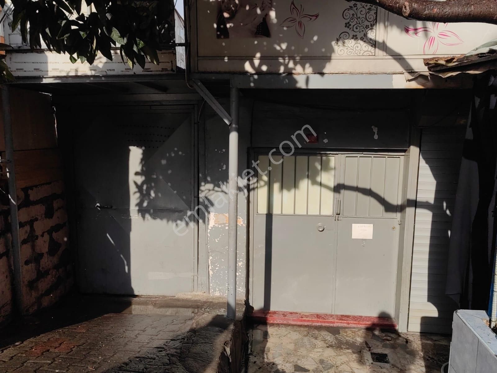 Çobançeşme Yenibosna Kiralık 200 M2 Yarı Bodrum İşyeri - Görsel 11
