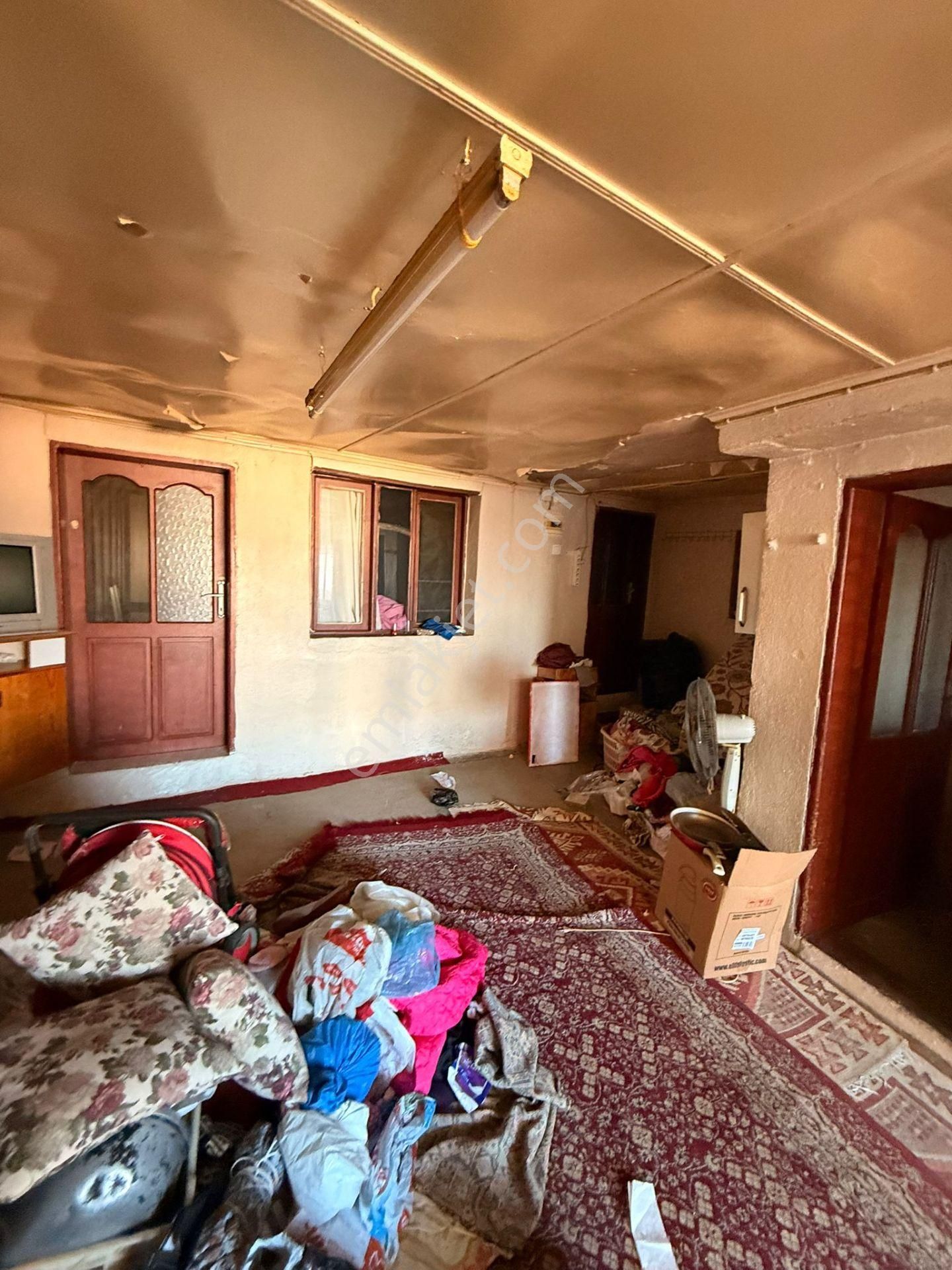 Manisa Alaşehir Alper Gayrimenkulden Şeyhsinan Mah Satılık 126 M2 Müstakil Ev