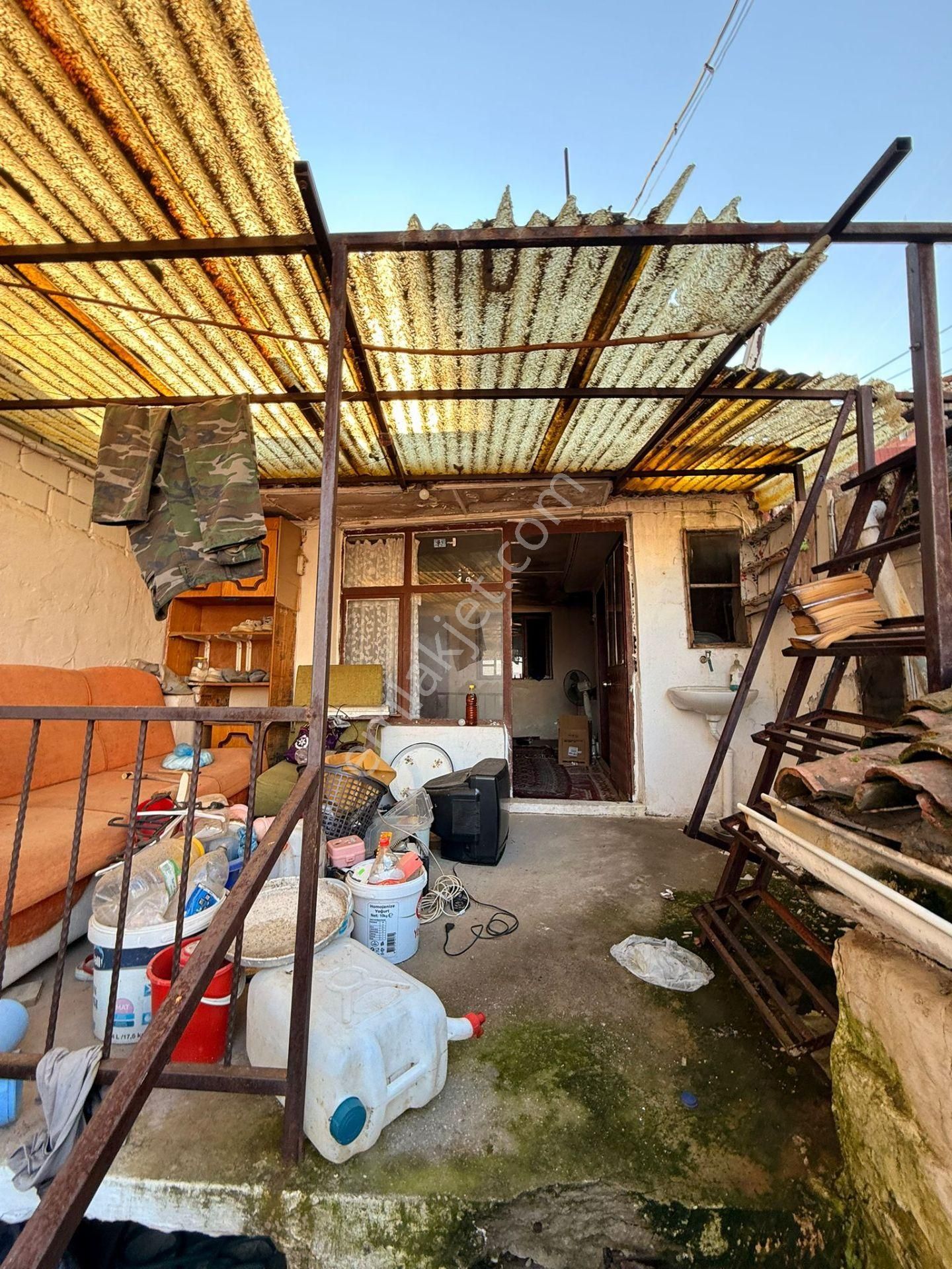 Manisa Alaşehir Alper Gayrimenkulden Şeyhsinan Mah Satılık 126 M2 Müstakil Ev - Görsel 10