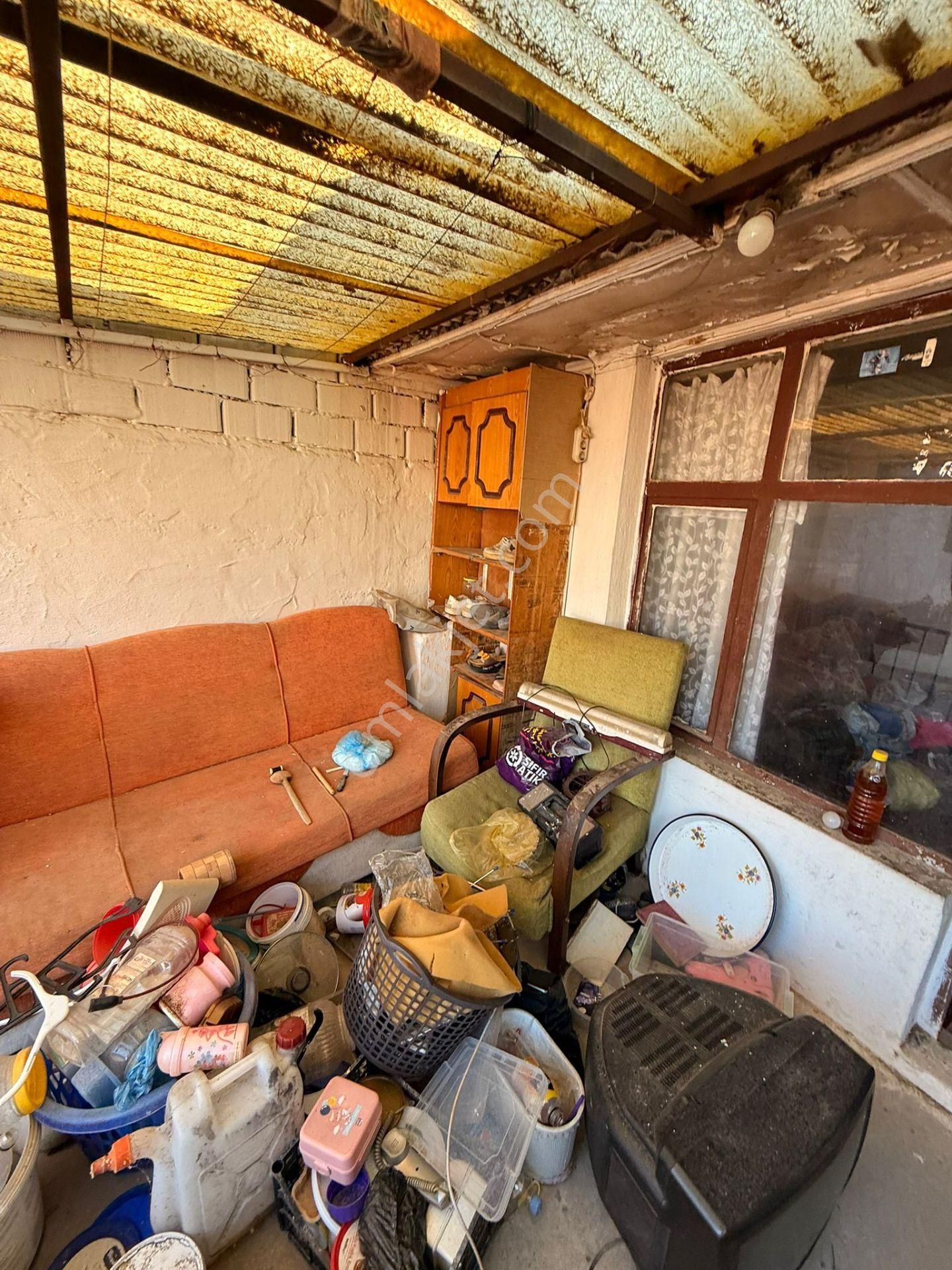 Manisa Alaşehir Alper Gayrimenkulden Şeyhsinan Mah Satılık 126 M2 Müstakil Ev - Görsel 9