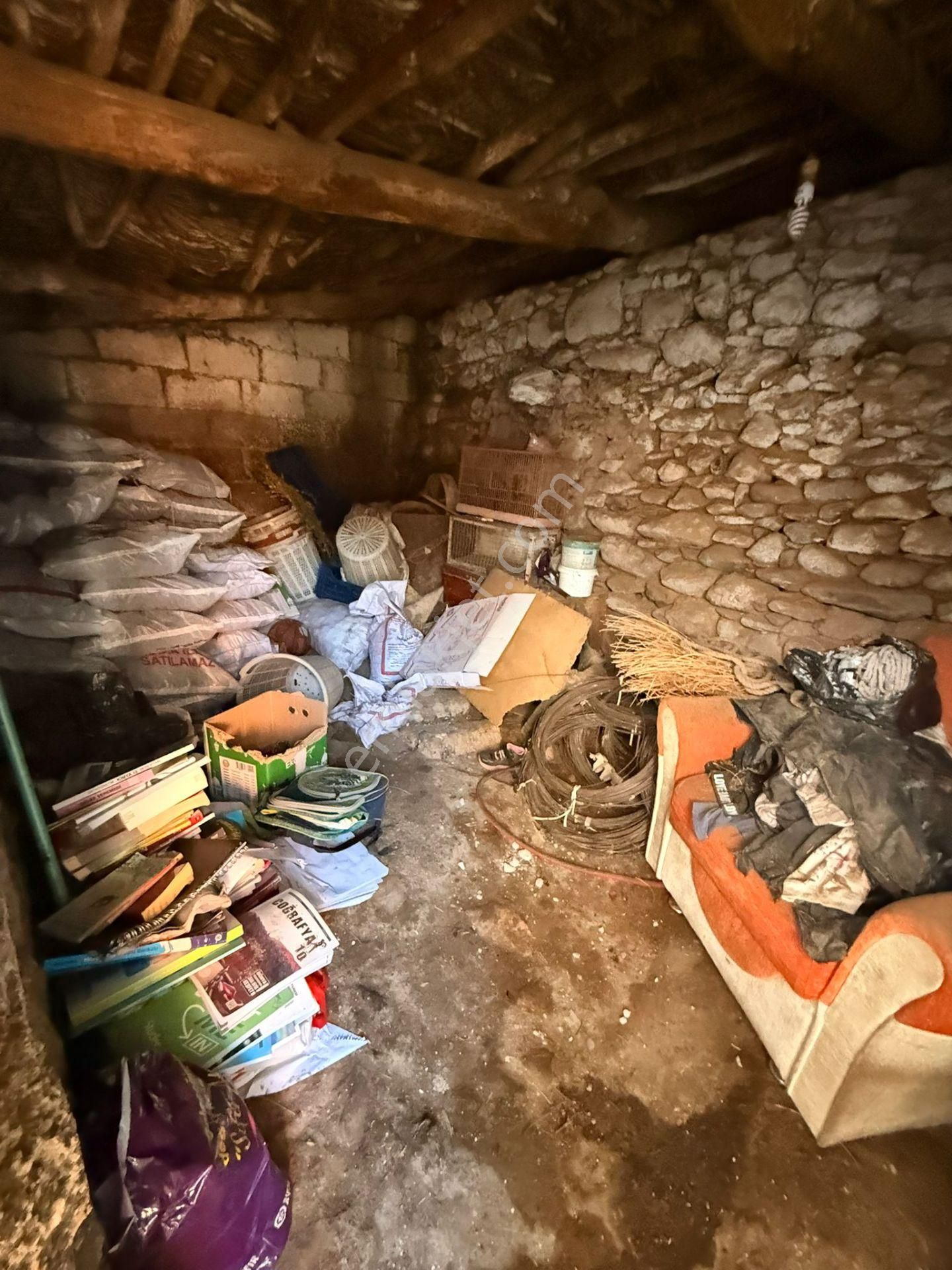 Manisa Alaşehir Alper Gayrimenkulden Şeyhsinan Mah Satılık 126 M2 Müstakil Ev - Görsel 5