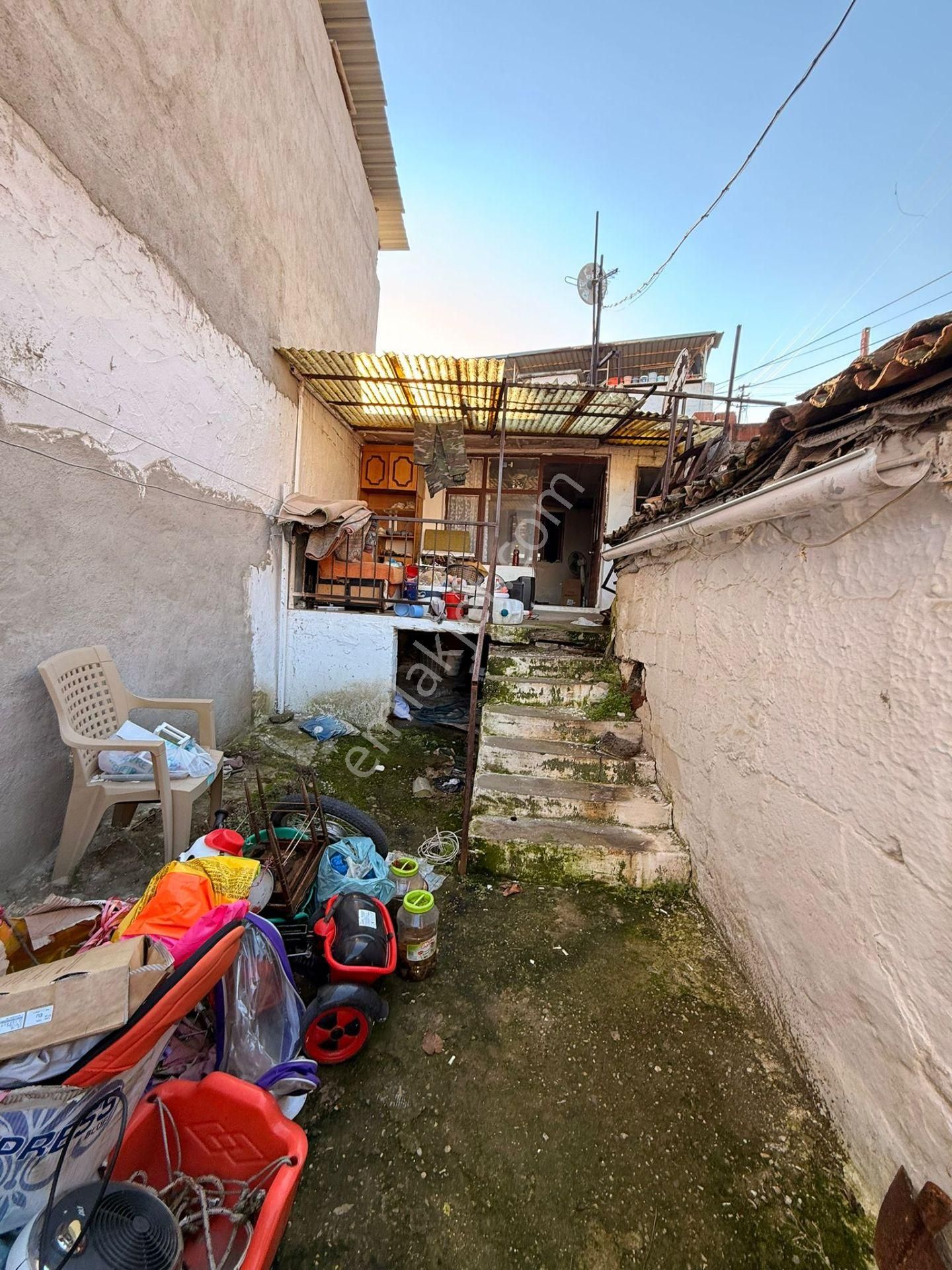 Manisa Alaşehir Alper Gayrimenkulden Şeyhsinan Mah Satılık 126 M2 Müstakil Ev - Görsel 2