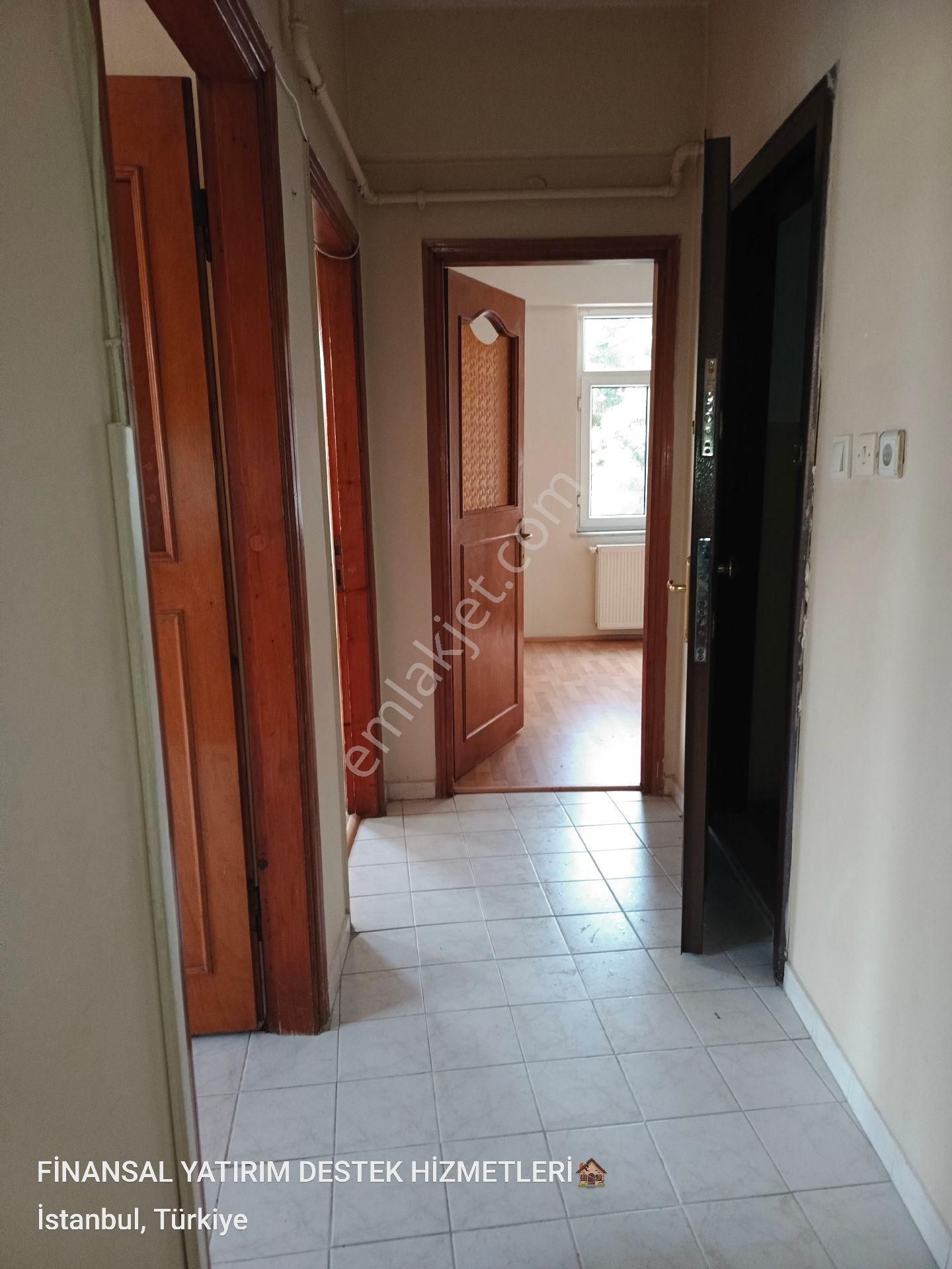 Tepeüstü Mahallesi Tavukçuyolu Caddesi Üzerinde 1.kat 2+1 Metro Yürüme Mesafeli - Görsel 11