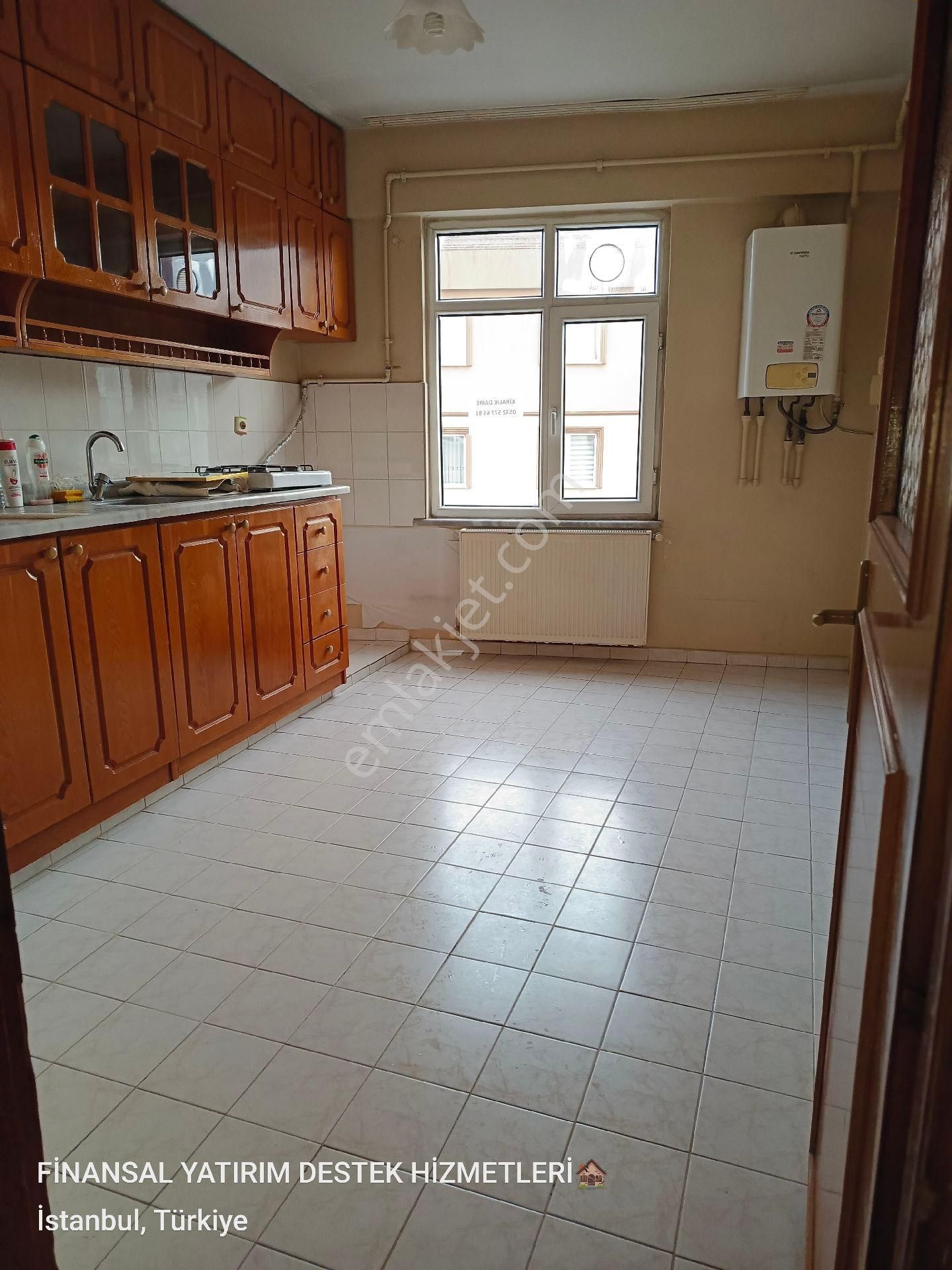 Tepeüstü Mahallesi Tavukçuyolu Caddesi Üzerinde 1.kat 2+1 Metro Yürüme Mesafeli - Görsel 2