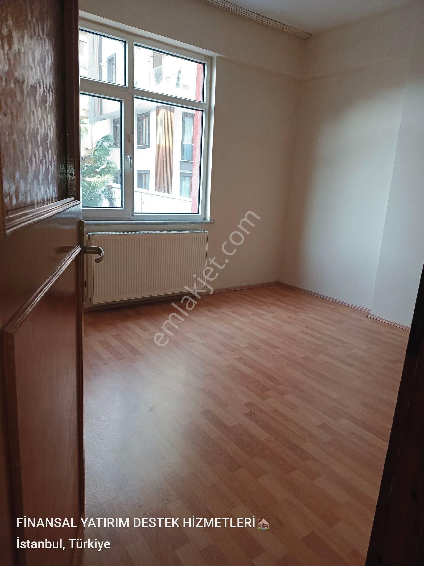 Tepeüstü Mahallesi Tavukçuyolu Caddesi Üzerinde 1.kat 2+1 Metro Yürüme Mesafeli - Görsel 9