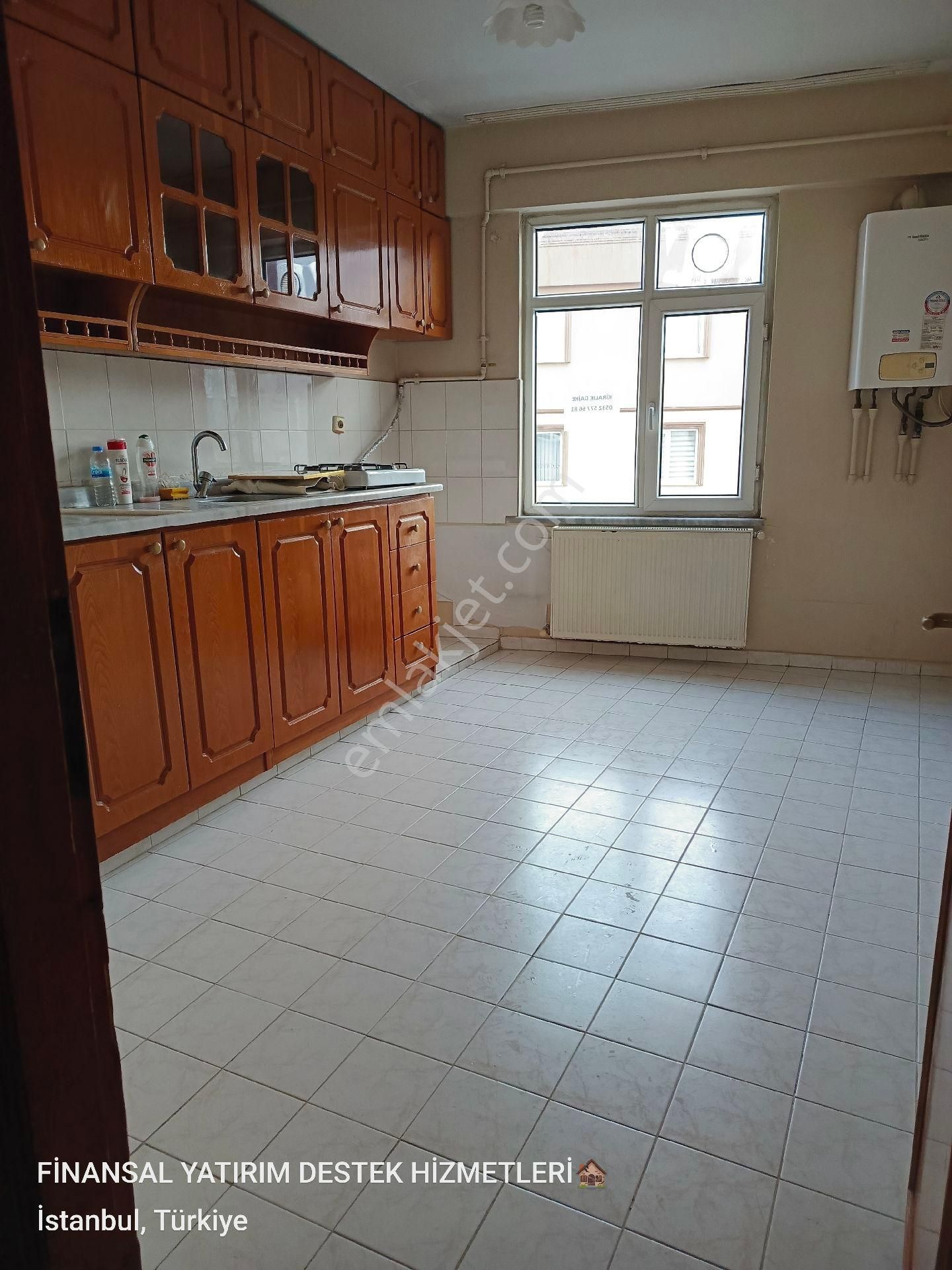 Tepeüstü Mahallesi Tavukçuyolu Caddesi Üzerinde 1.kat 2+1 Metro Yürüme Mesafeli - Görsel 3