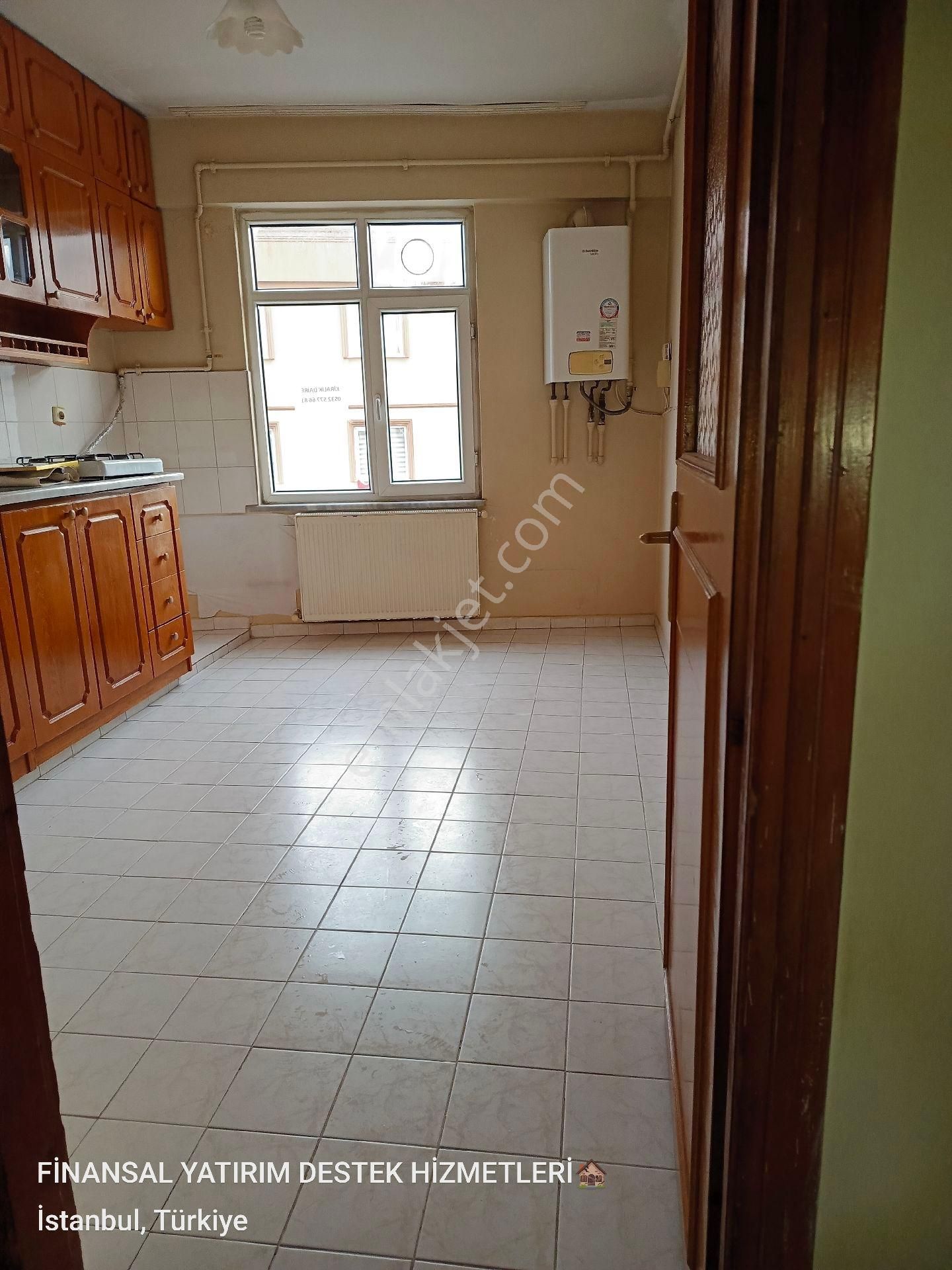 Tepeüstü Mahallesi Tavukçuyolu Caddesi Üzerinde 1.kat 2+1 Metro Yürüme Mesafeli - Görsel 7