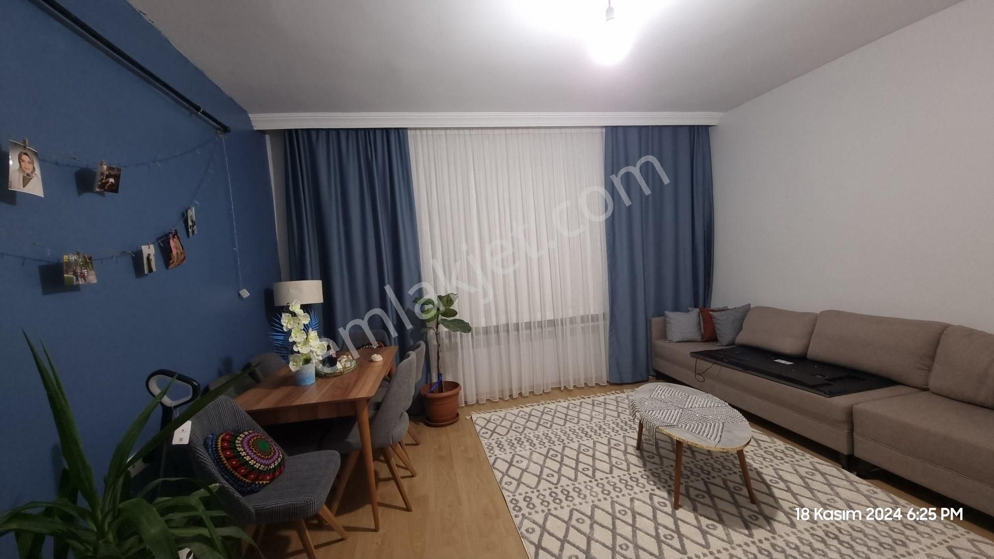 Meram Konevi Mh.satılık Daire - Görsel 4