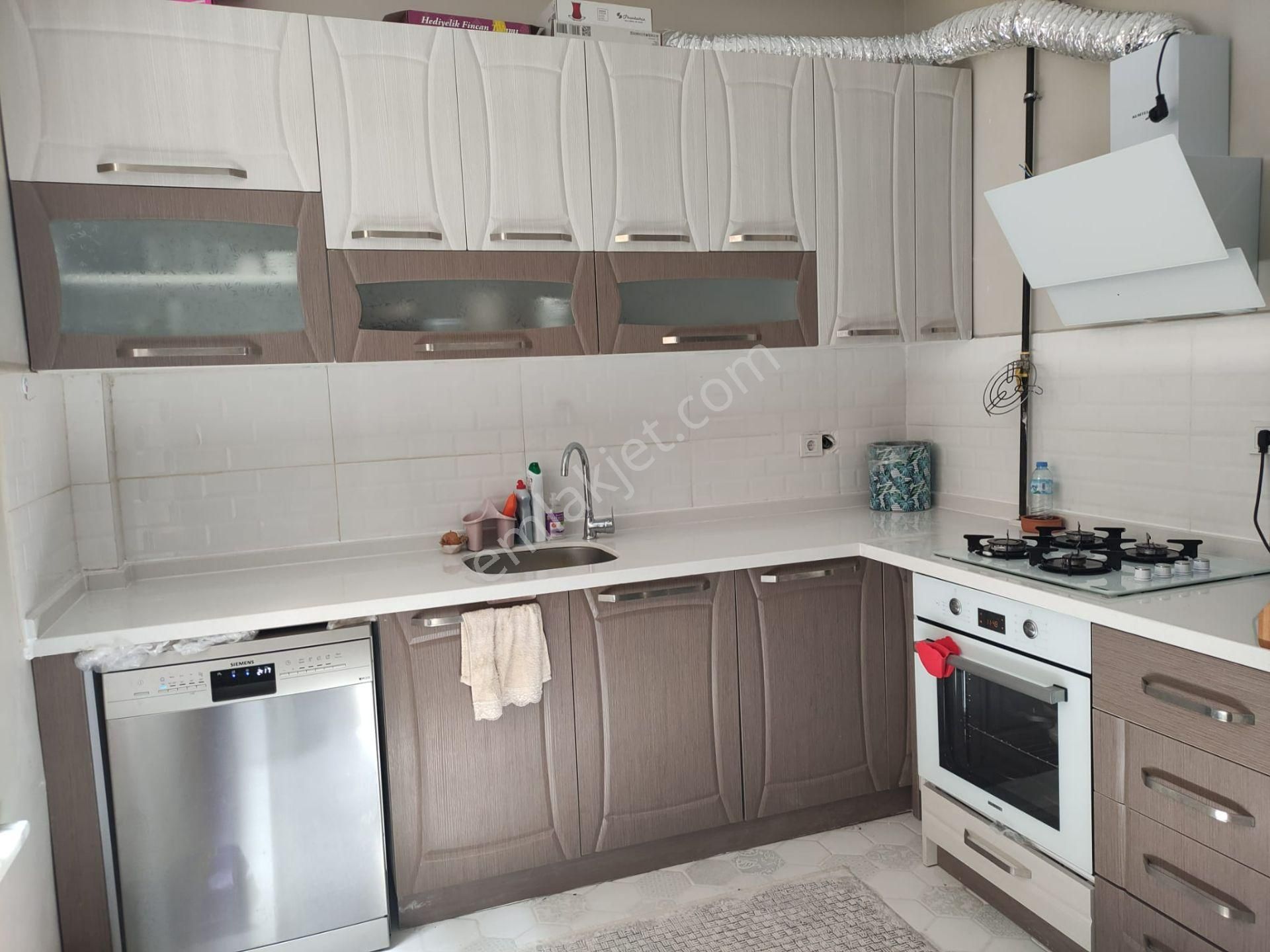 Meram Konevi Mh.satılık Daire - Görsel 6