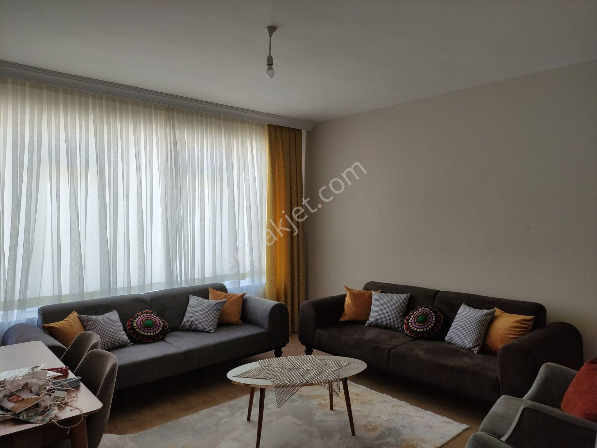 Meram Konevi Mh.satılık Daire - Görsel 5