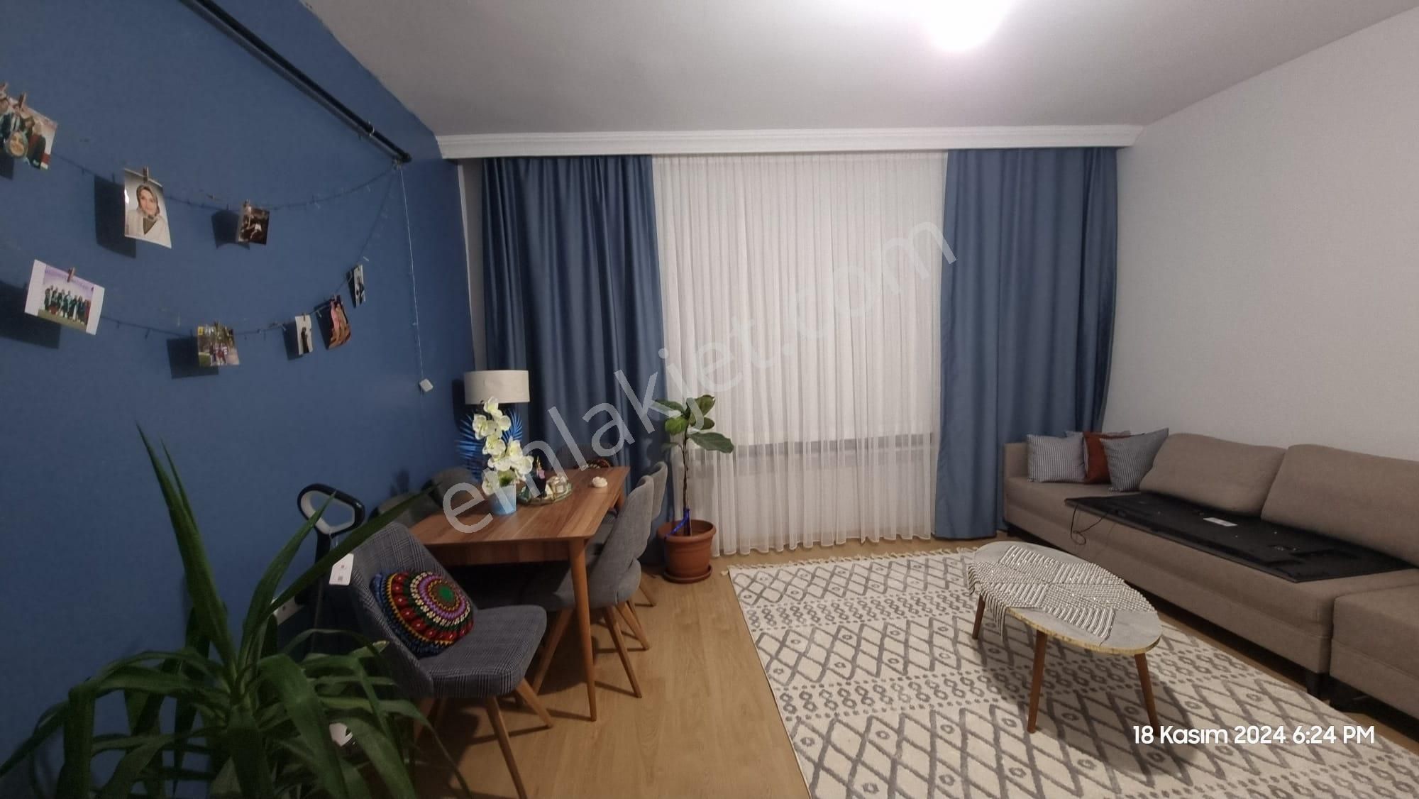 Meram Konevi Mh.satılık Daire - Görsel 2