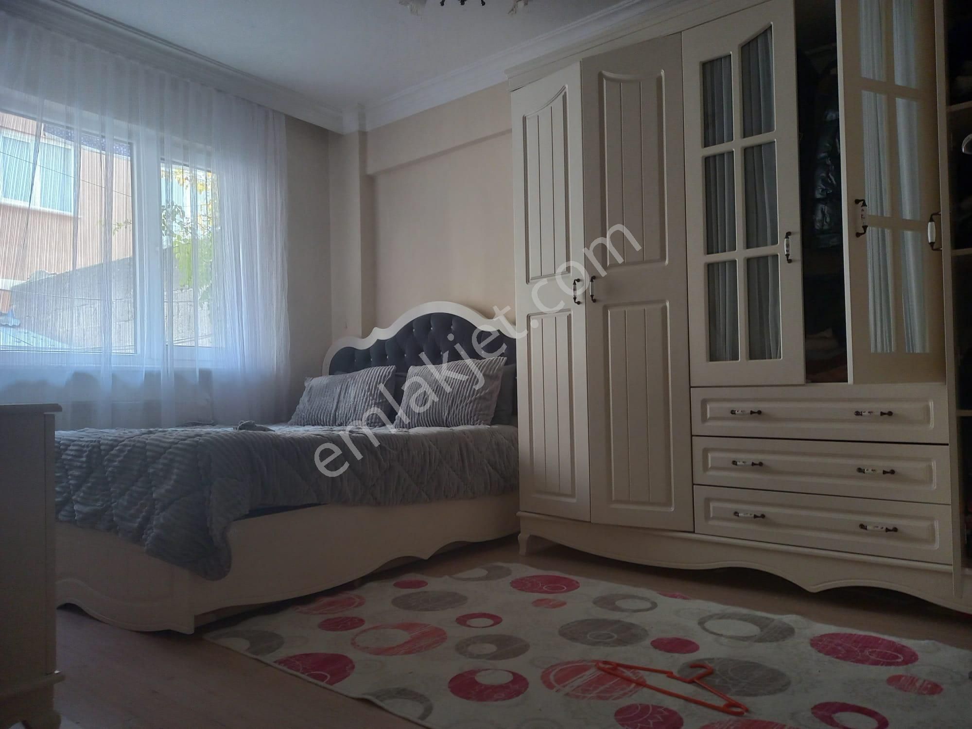 Roma' Dan Sinanbey Mh.' De Satılık Daire - Görsel 11