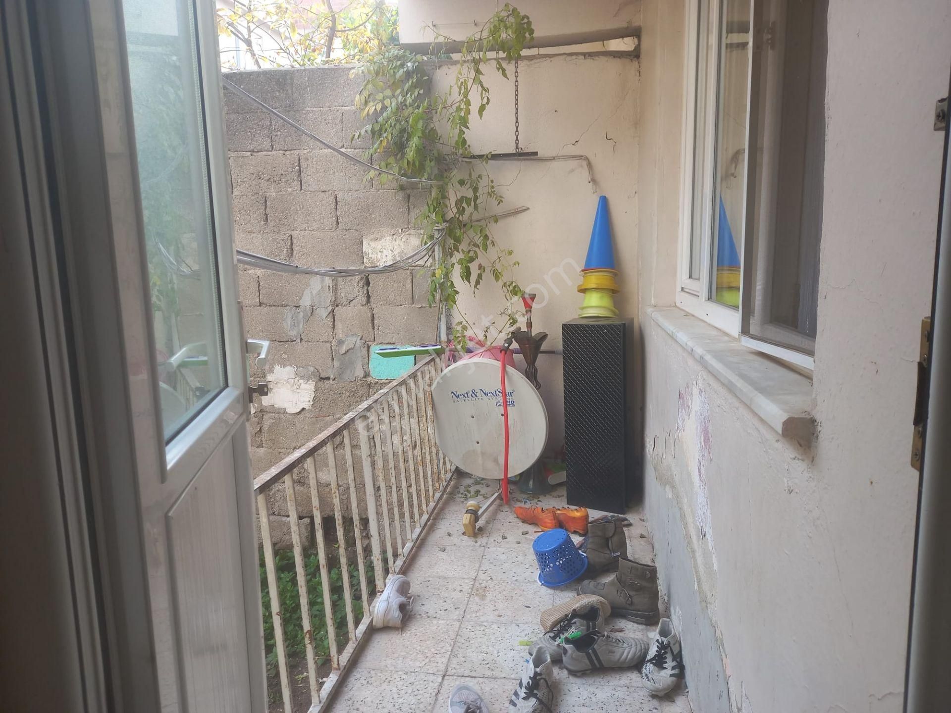 Roma' Dan Sinanbey Mh.' De Satılık Daire - Görsel 14