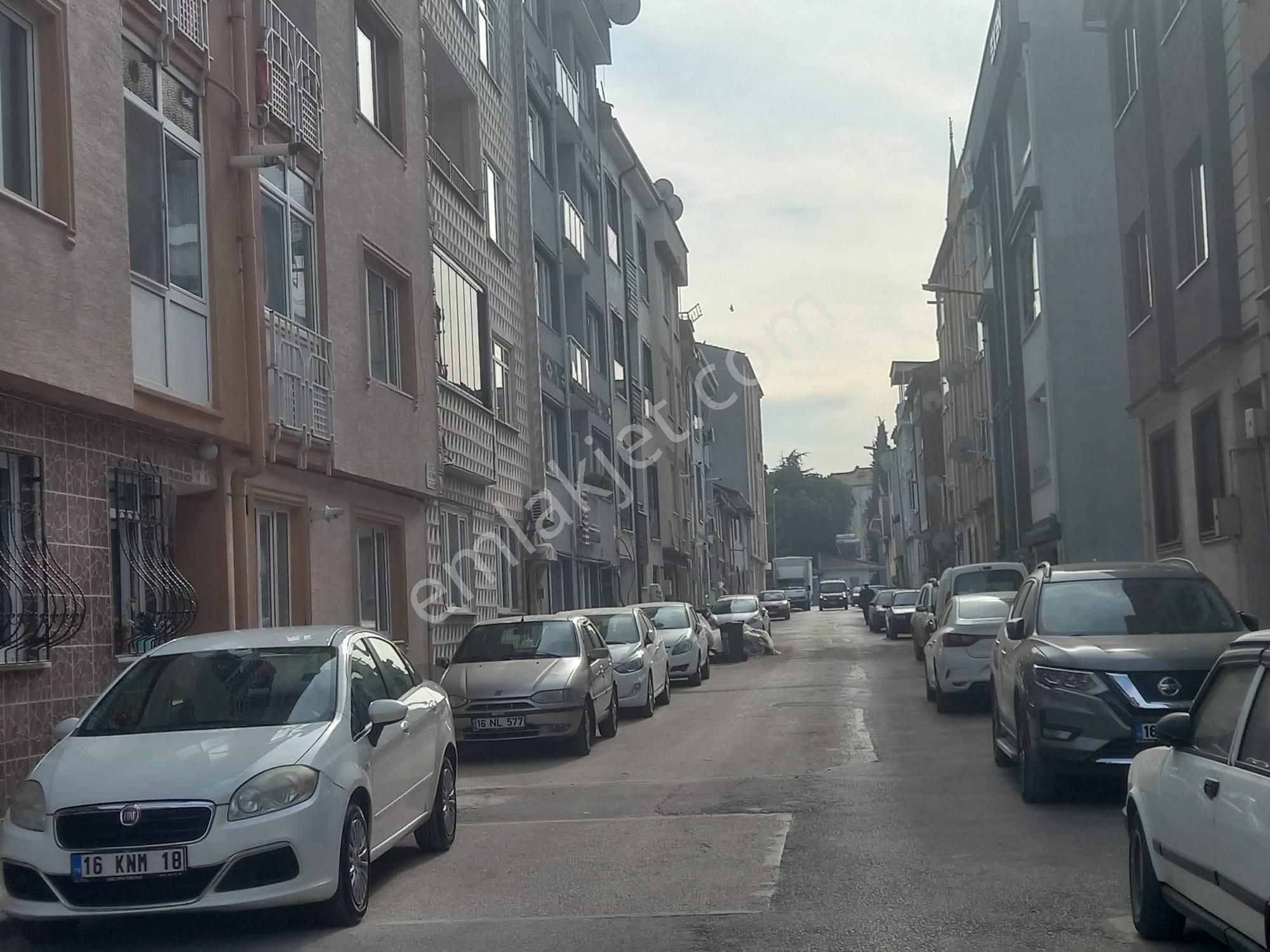 Roma' Dan Sinanbey Mh.' De Satılık Daire - Görsel 4