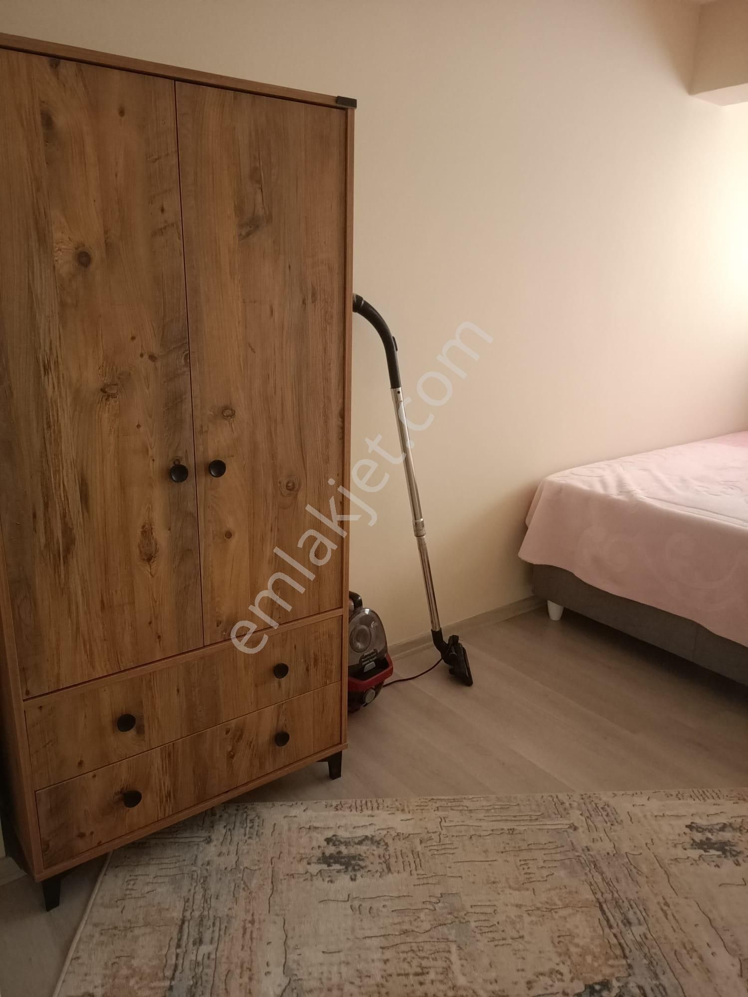 Satılık 2+0 Eşyalı Daire - Görsel 8