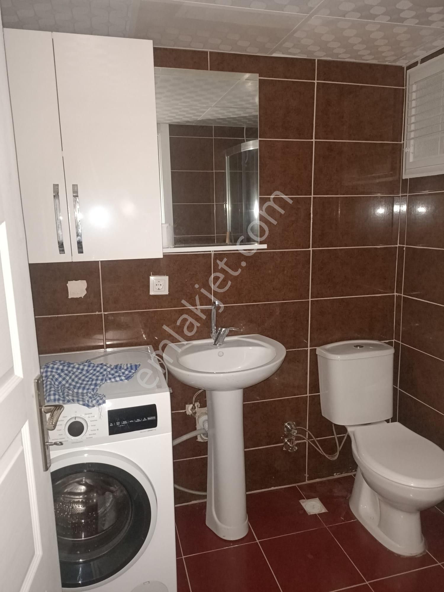 Satılık 2+0 Eşyalı Daire - Görsel 12