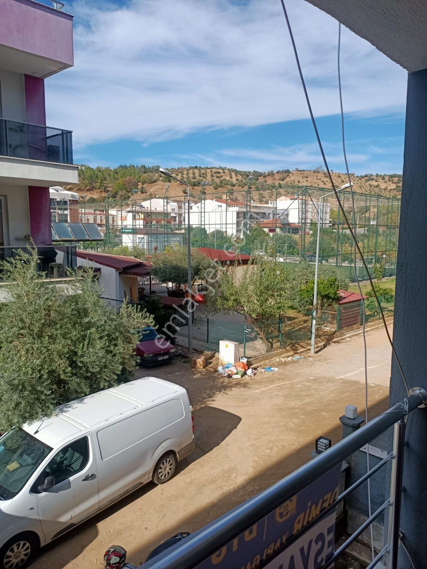 Satılık 2+0 Eşyalı Daire - Görsel 15