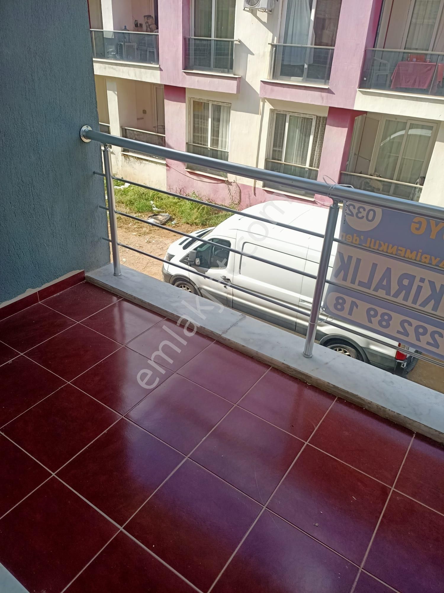 Satılık 2+0 Eşyalı Daire - Görsel 14