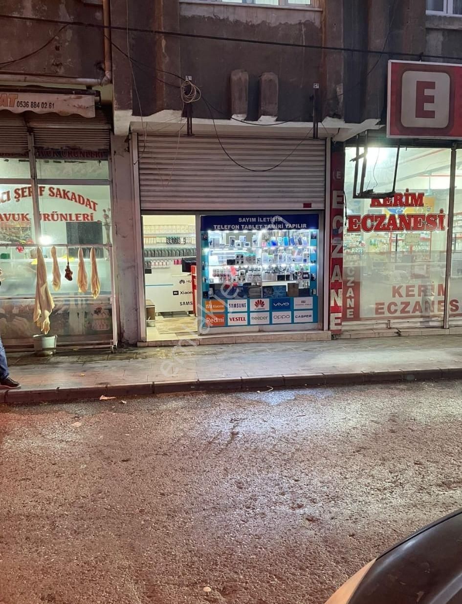 Makro Life Gayrimenkul'den Bağlar Dörtyolda 28 M2 Satılık Daire - Görsel 7