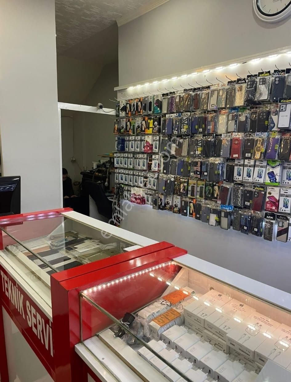 Makro Life Gayrimenkul'den Bağlar Dörtyolda 28 M2 Satılık Daire - Görsel 2