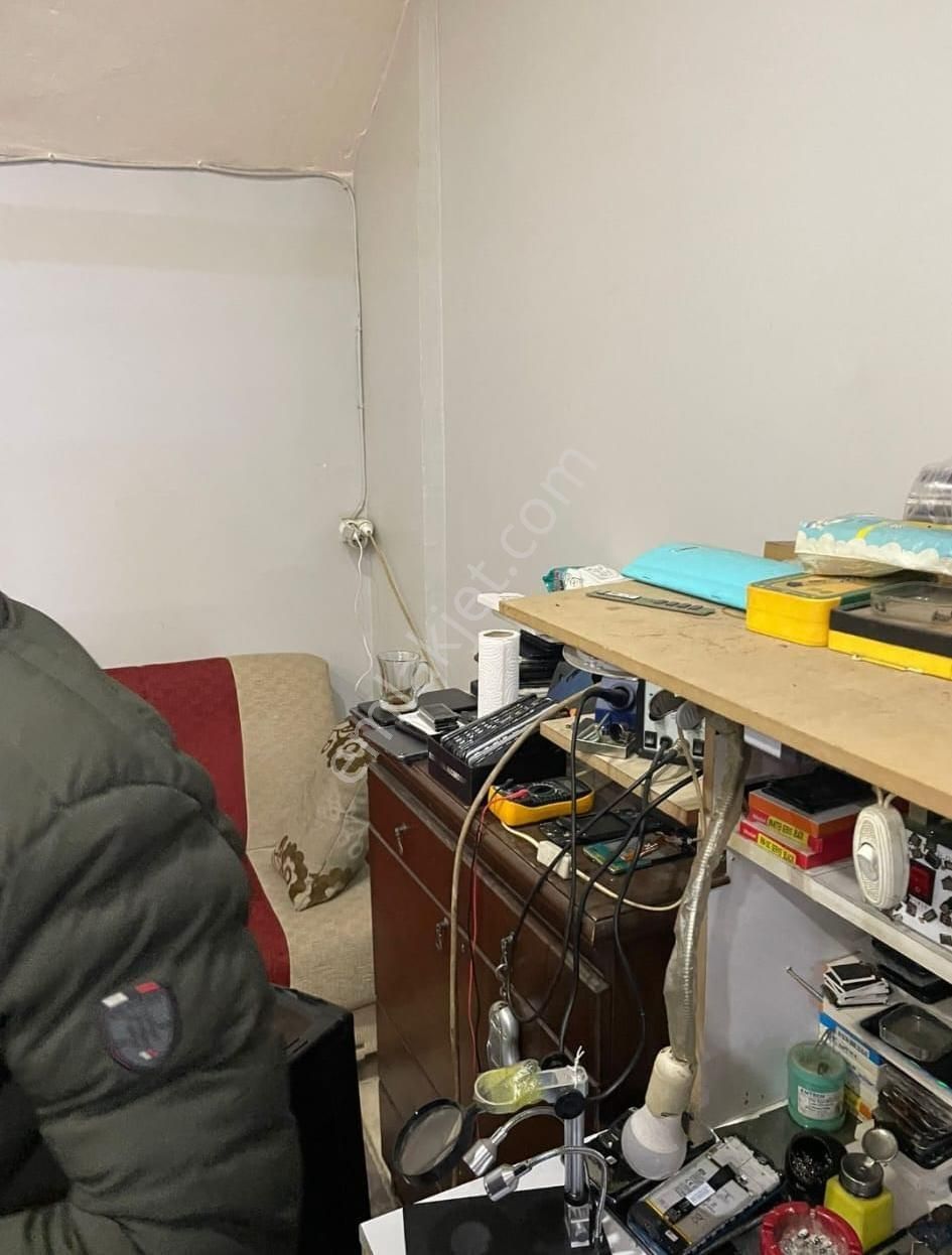 Makro Life Gayrimenkul'den Bağlar Dörtyolda 28 M2 Satılık Daire - Görsel 5