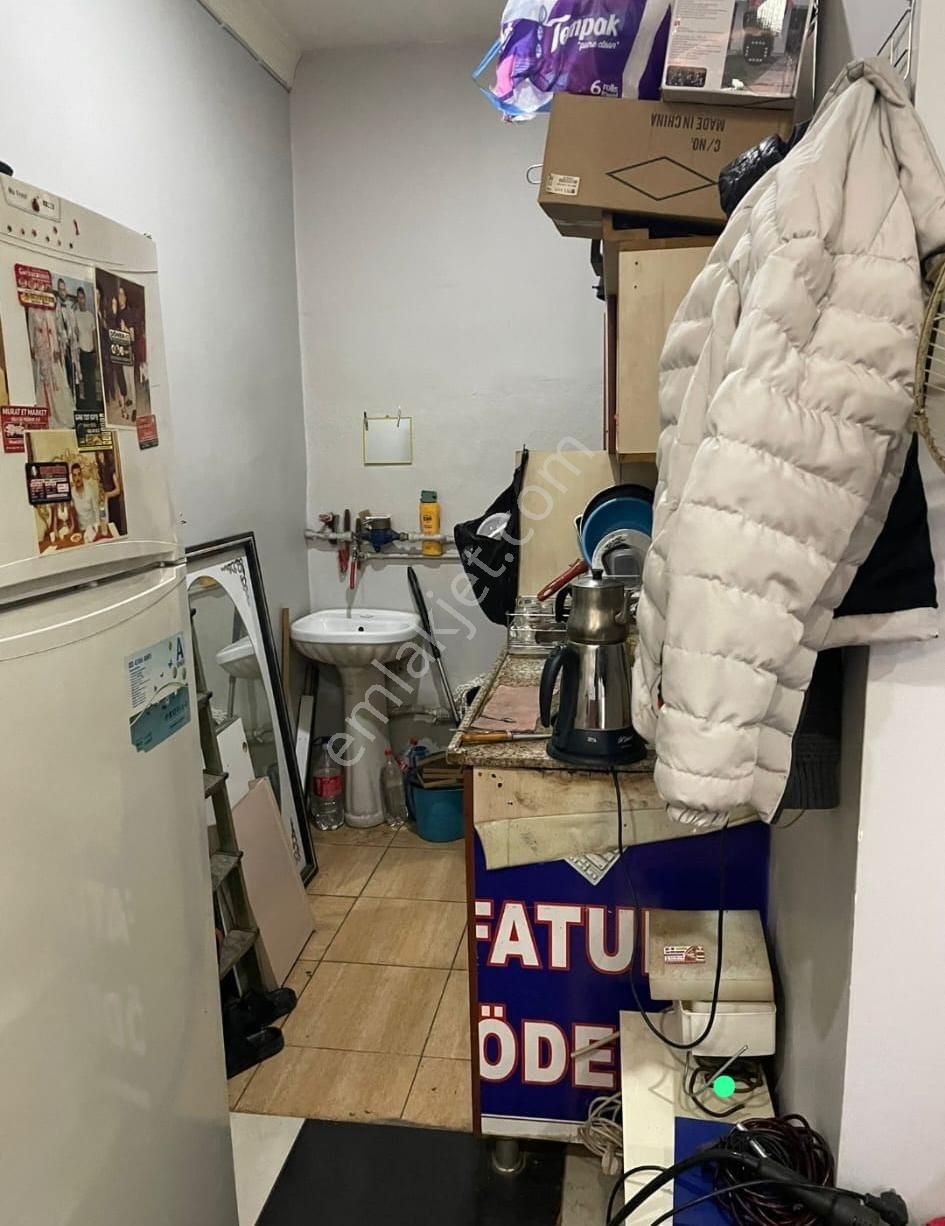 Makro Life Gayrimenkul'den Bağlar Dörtyolda 28 M2 Satılık Daire - Görsel 6