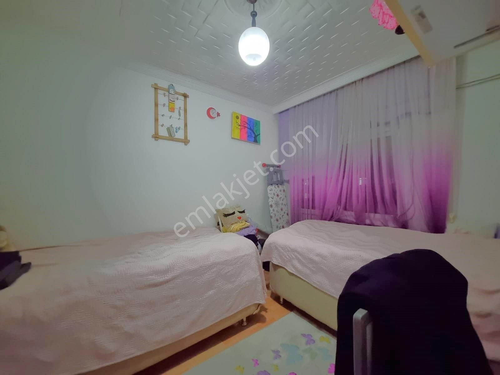 ▃çiftçioğullarından▃cadde Üzeri Merkezi Lokasyonda 3+1 Daire - Görsel 4