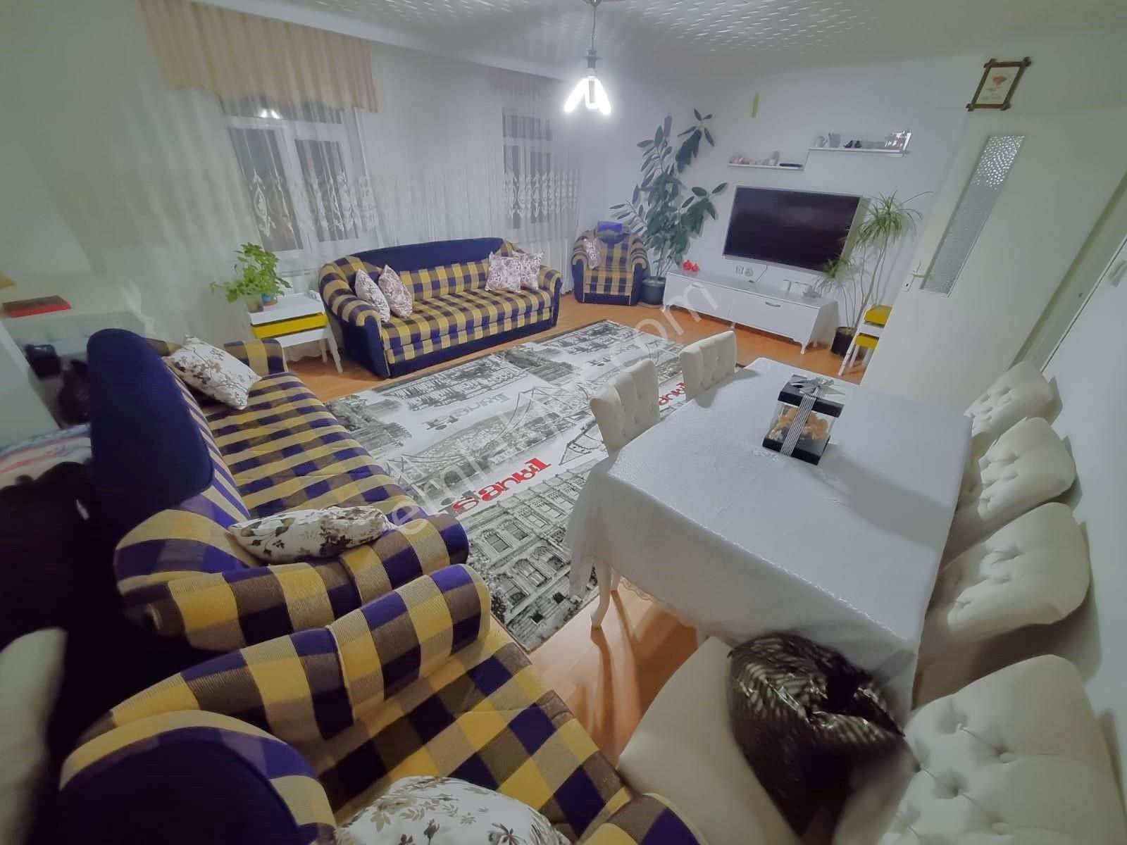 ▃çiftçioğullarından▃cadde Üzeri Merkezi Lokasyonda 3+1 Daire - Görsel 10