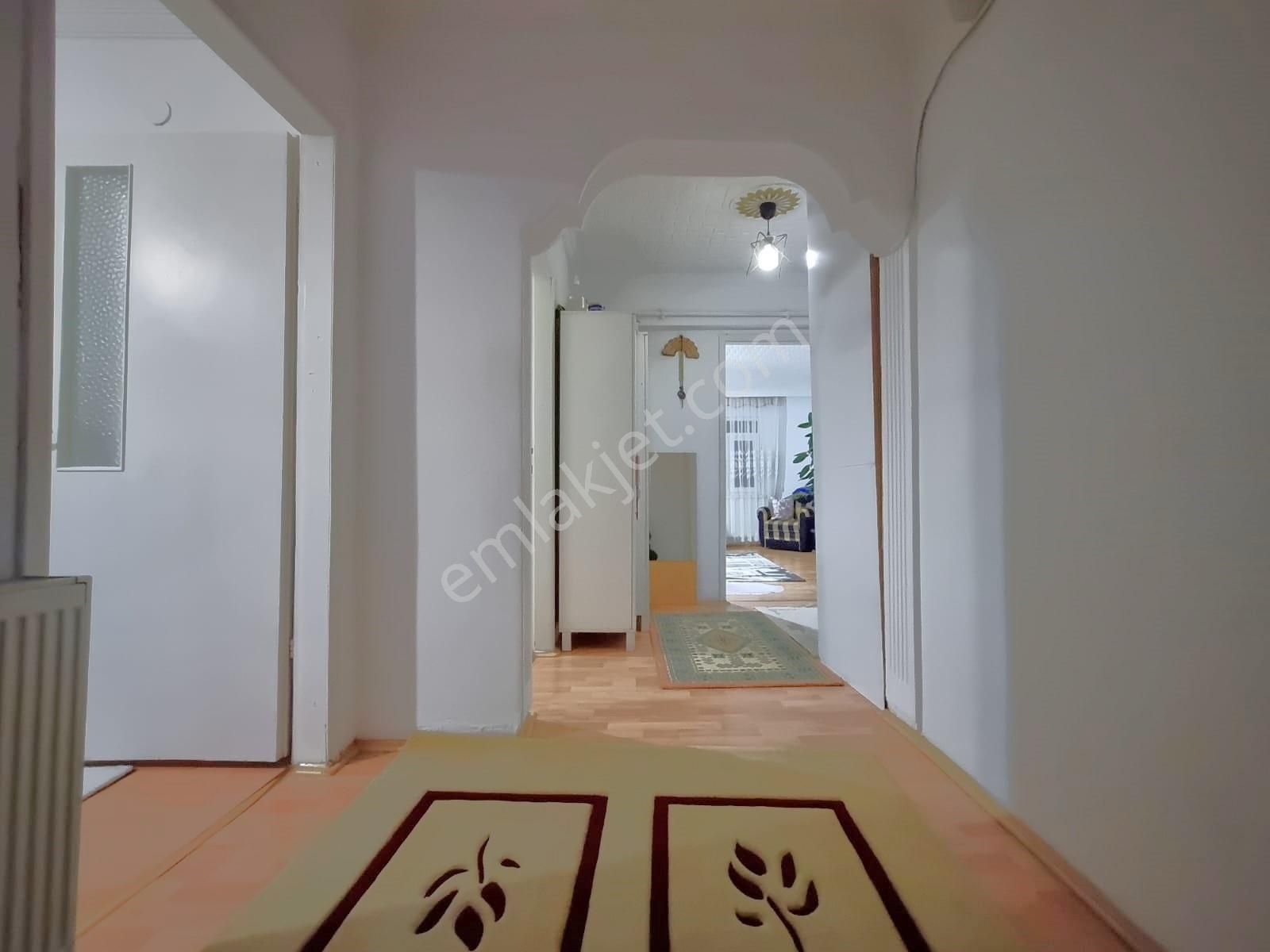 ▃çiftçioğullarından▃cadde Üzeri Merkezi Lokasyonda 3+1 Daire - Görsel 19