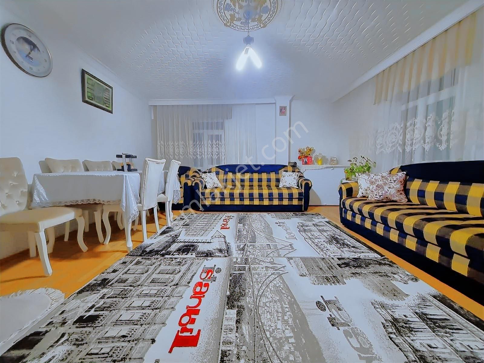 ▃çiftçioğullarından▃cadde Üzeri Merkezi Lokasyonda 3+1 Daire - Görsel 15