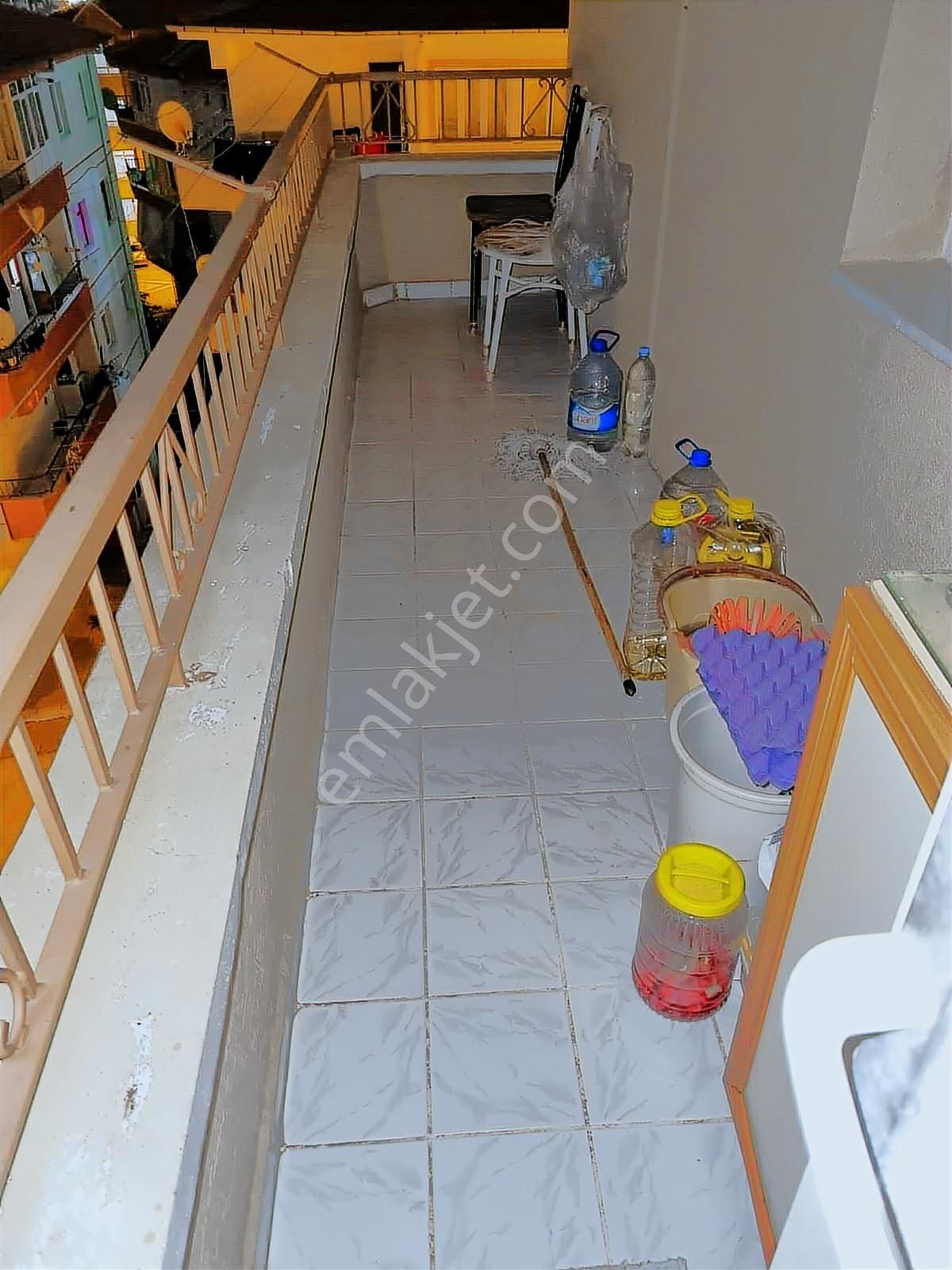 ▃çiftçioğullarından▃cadde Üzeri Merkezi Lokasyonda 3+1 Daire - Görsel 7