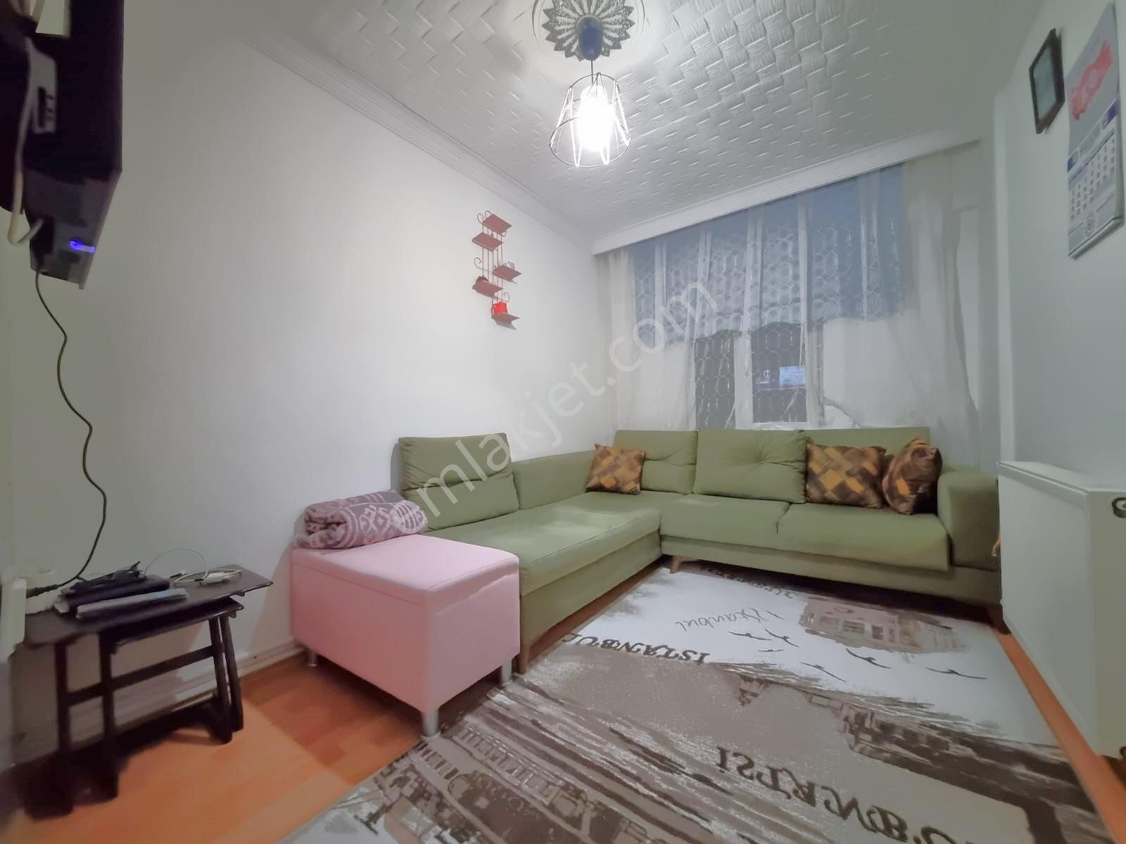 ▃çiftçioğullarından▃cadde Üzeri Merkezi Lokasyonda 3+1 Daire - Görsel 3