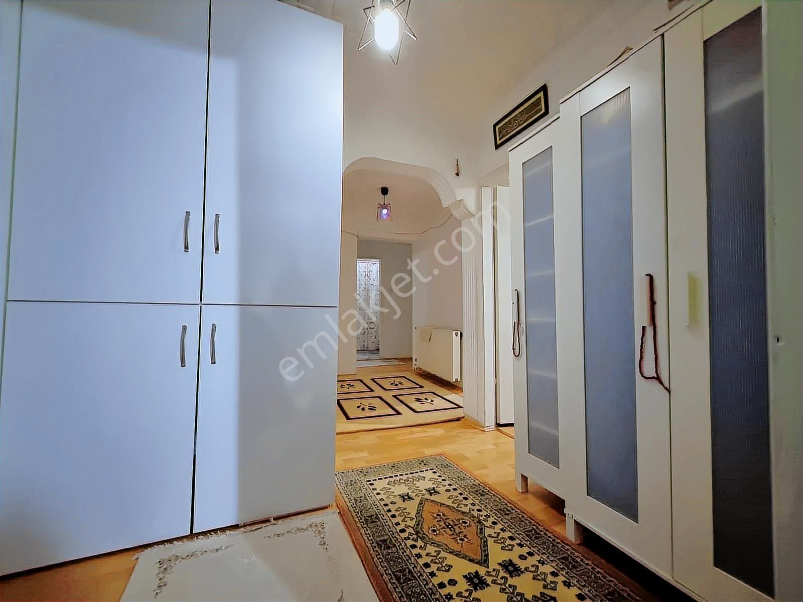 ▃çiftçioğullarından▃cadde Üzeri Merkezi Lokasyonda 3+1 Daire - Görsel 30