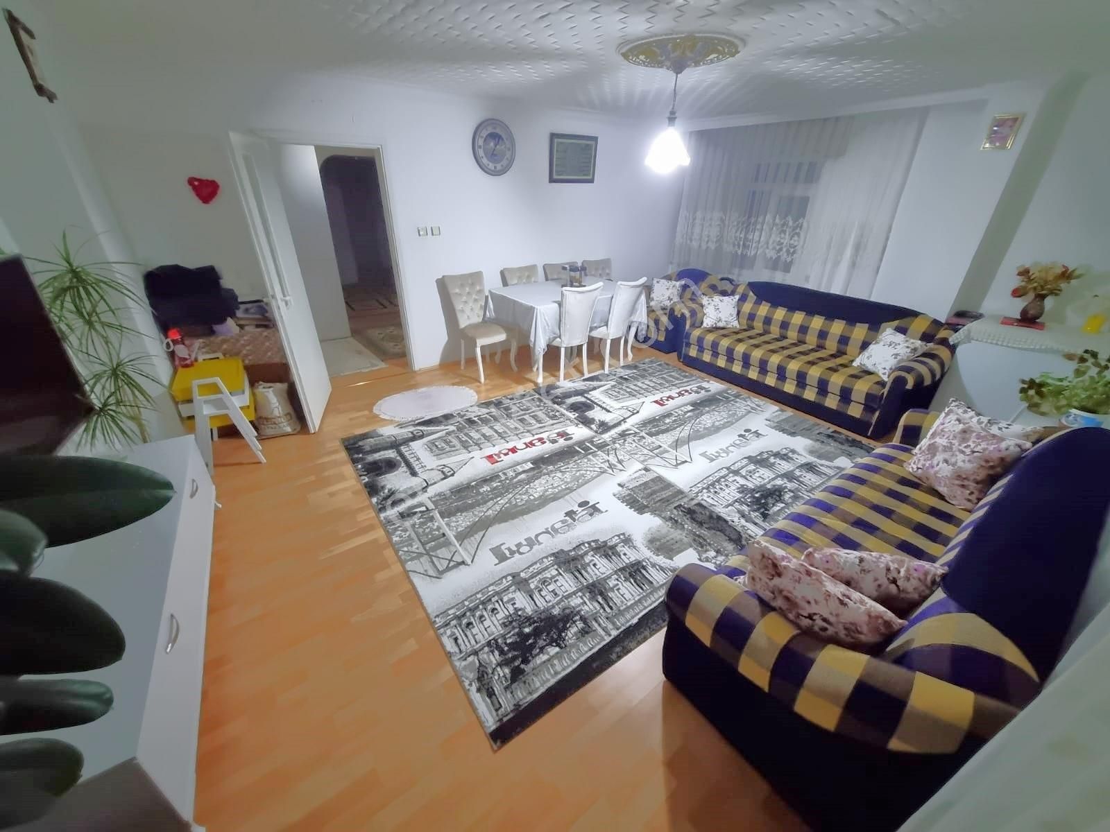▃çiftçioğullarından▃cadde Üzeri Merkezi Lokasyonda 3+1 Daire - Görsel 17