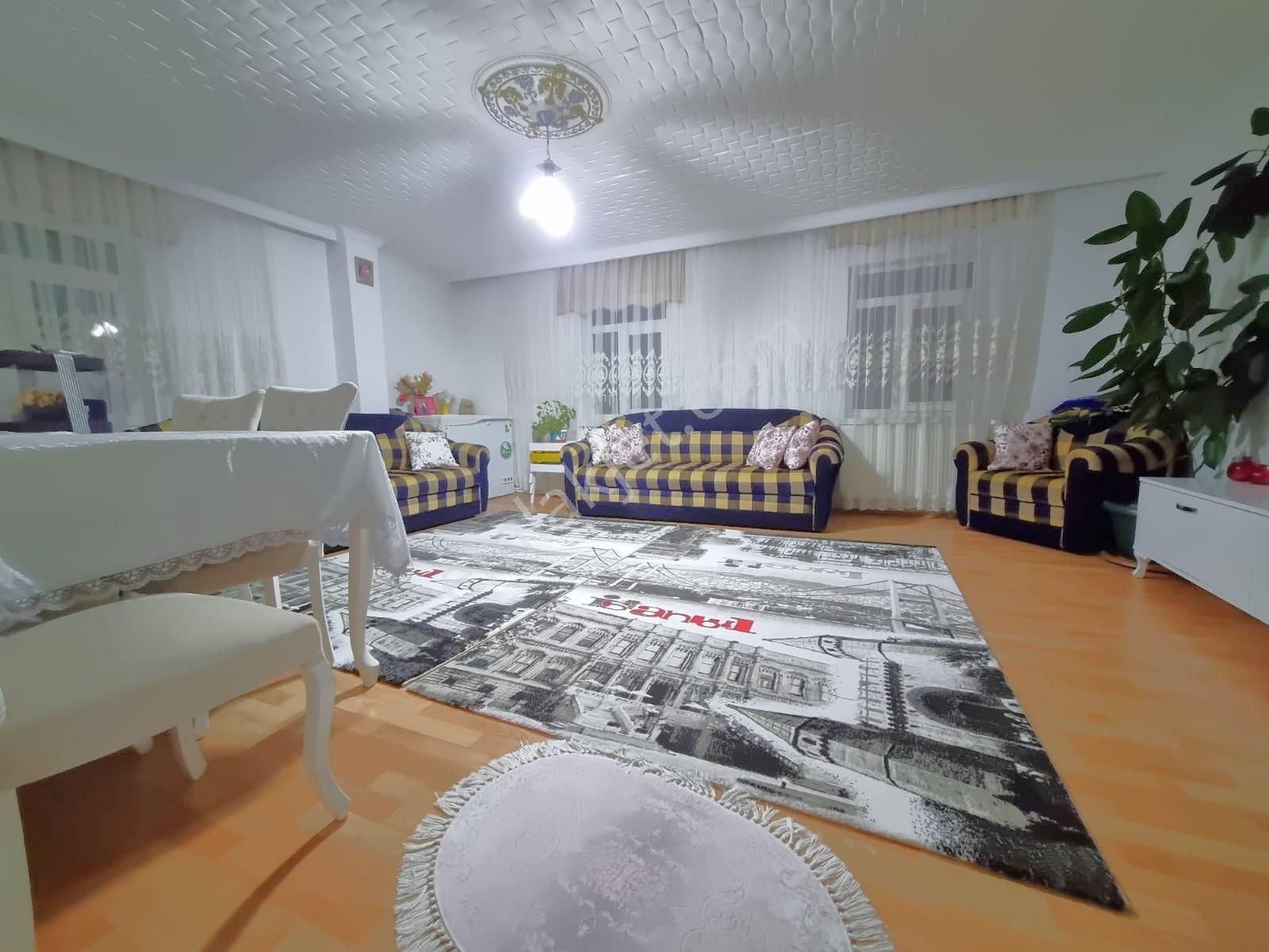 ▃çiftçioğullarından▃cadde Üzeri Merkezi Lokasyonda 3+1 Daire - Görsel 27