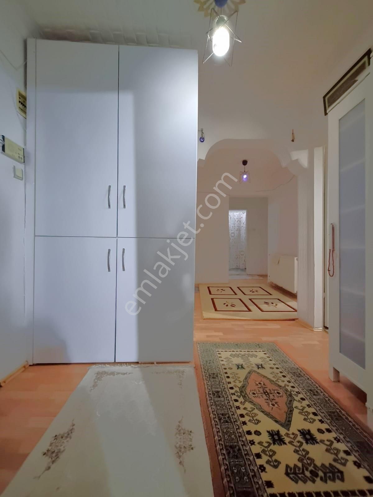 ▃çiftçioğullarından▃cadde Üzeri Merkezi Lokasyonda 3+1 Daire - Görsel 18
