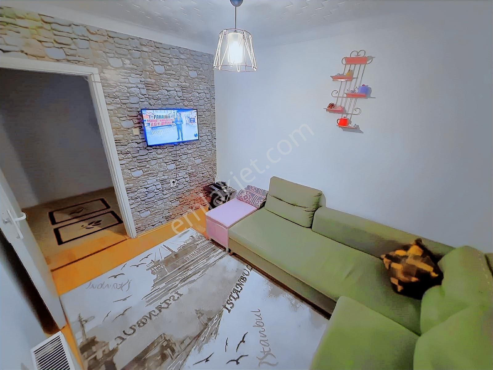 ▃çiftçioğullarından▃cadde Üzeri Merkezi Lokasyonda 3+1 Daire - Görsel 11