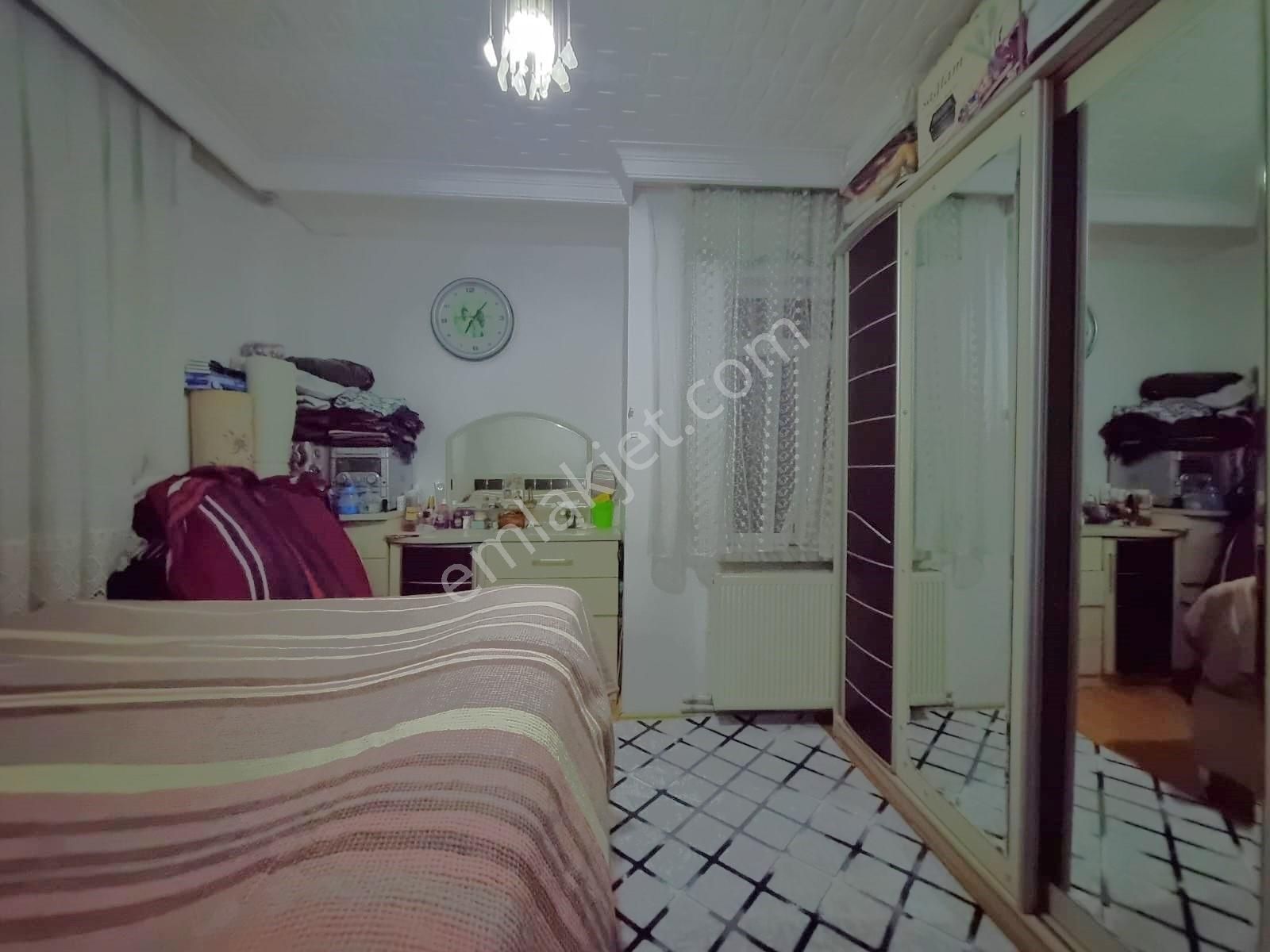 ▃çiftçioğullarından▃cadde Üzeri Merkezi Lokasyonda 3+1 Daire - Görsel 8