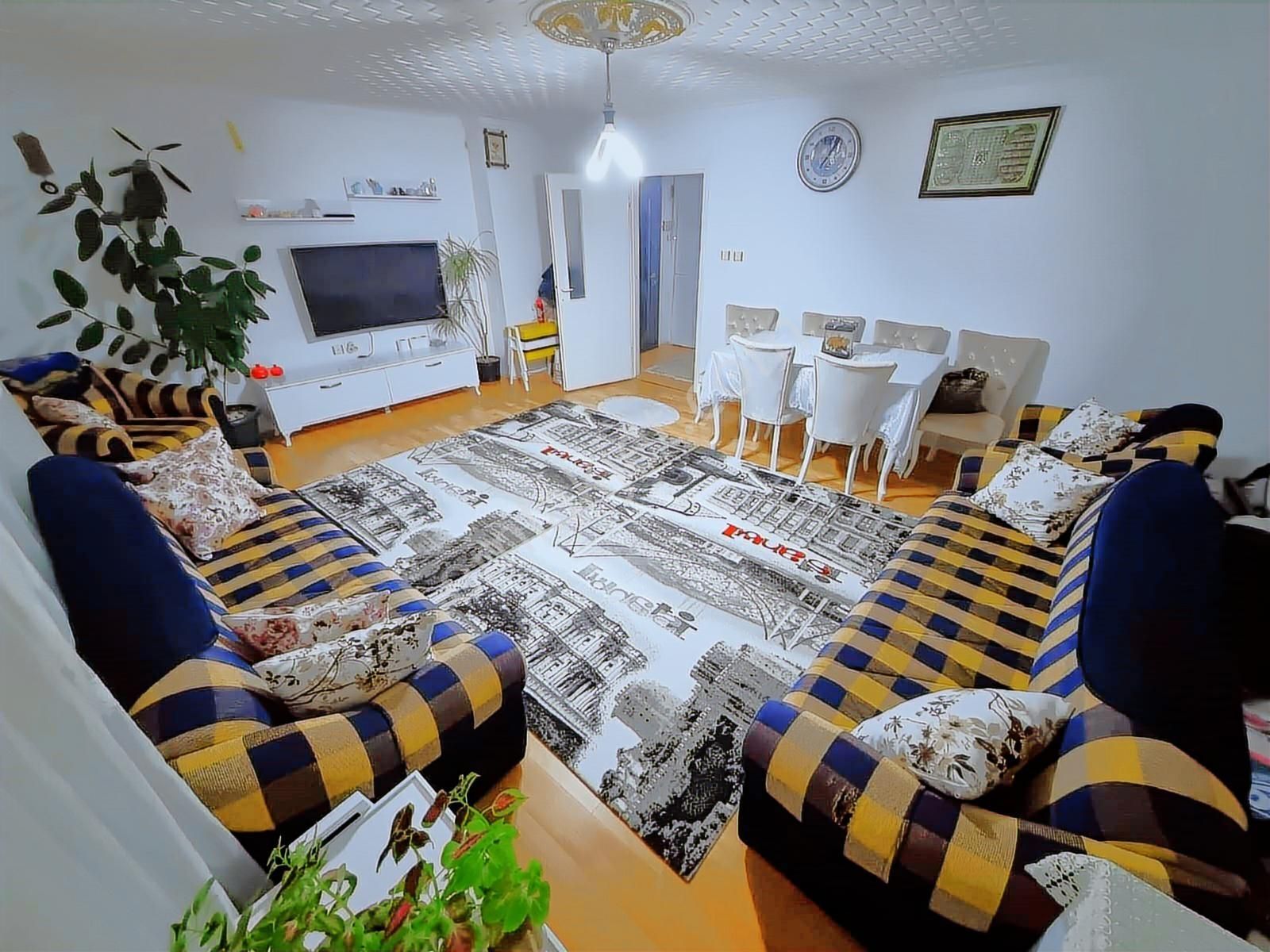 ▃çiftçioğullarından▃cadde Üzeri Merkezi Lokasyonda 3+1 Daire - Görsel 16