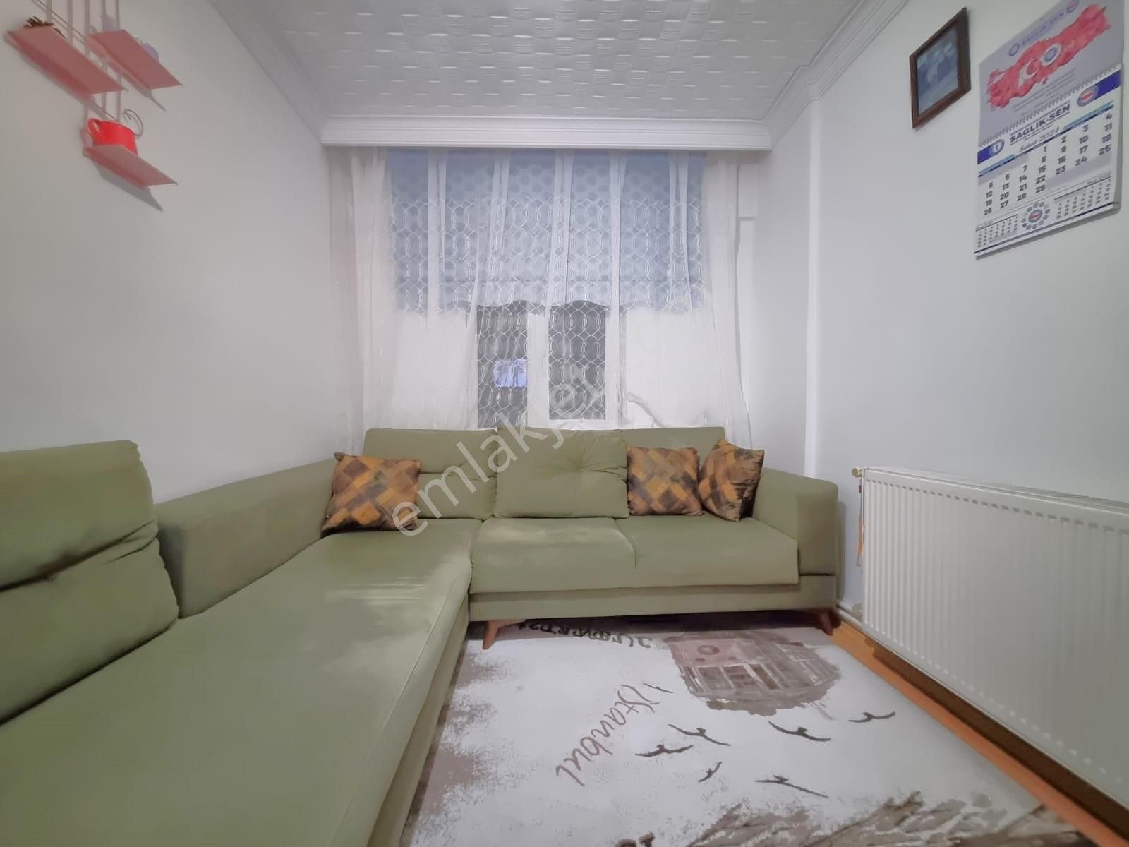 ▃çiftçioğullarından▃cadde Üzeri Merkezi Lokasyonda 3+1 Daire - Görsel 20