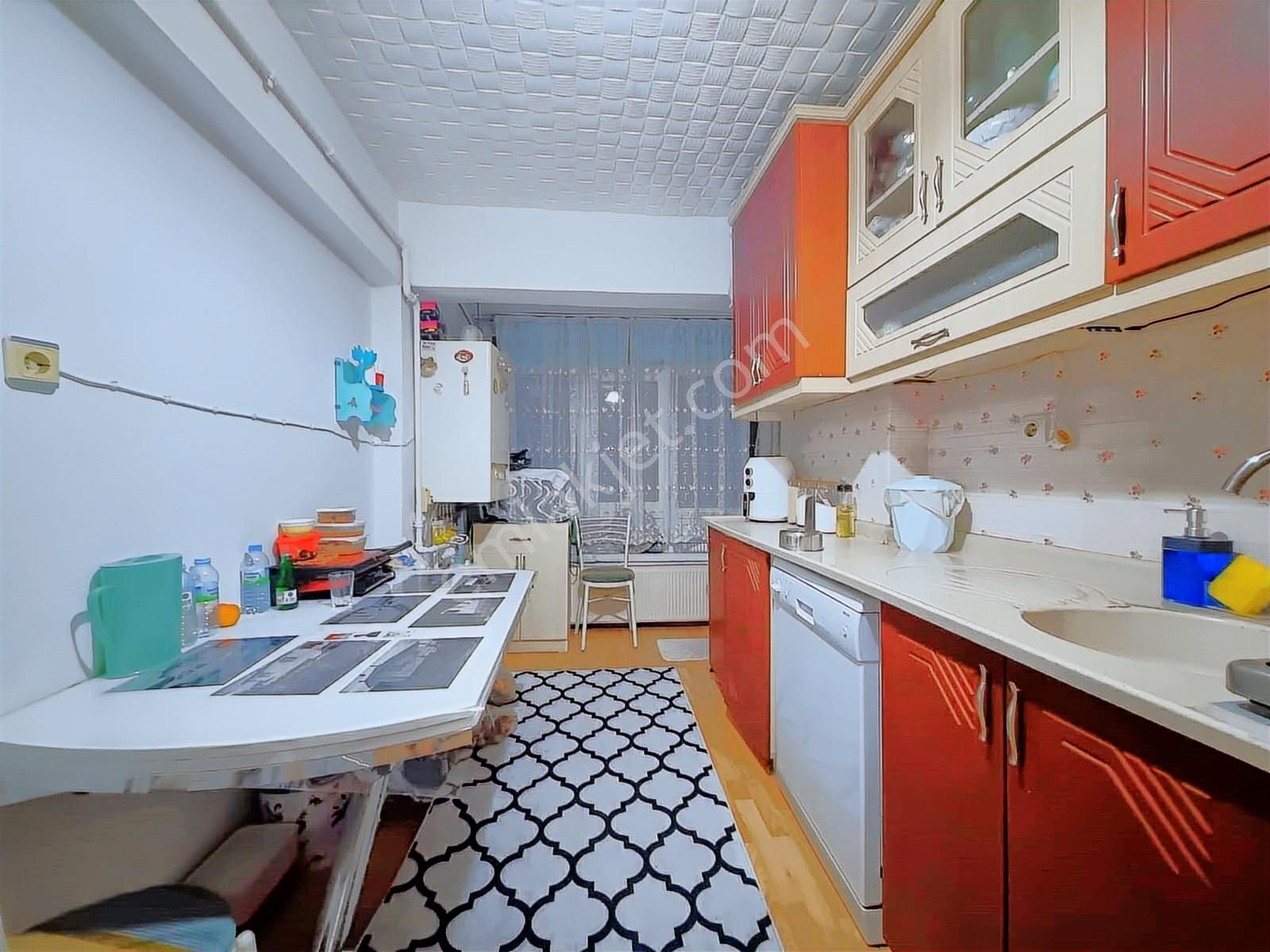 ▃çiftçioğullarından▃cadde Üzeri Merkezi Lokasyonda 3+1 Daire - Görsel 6