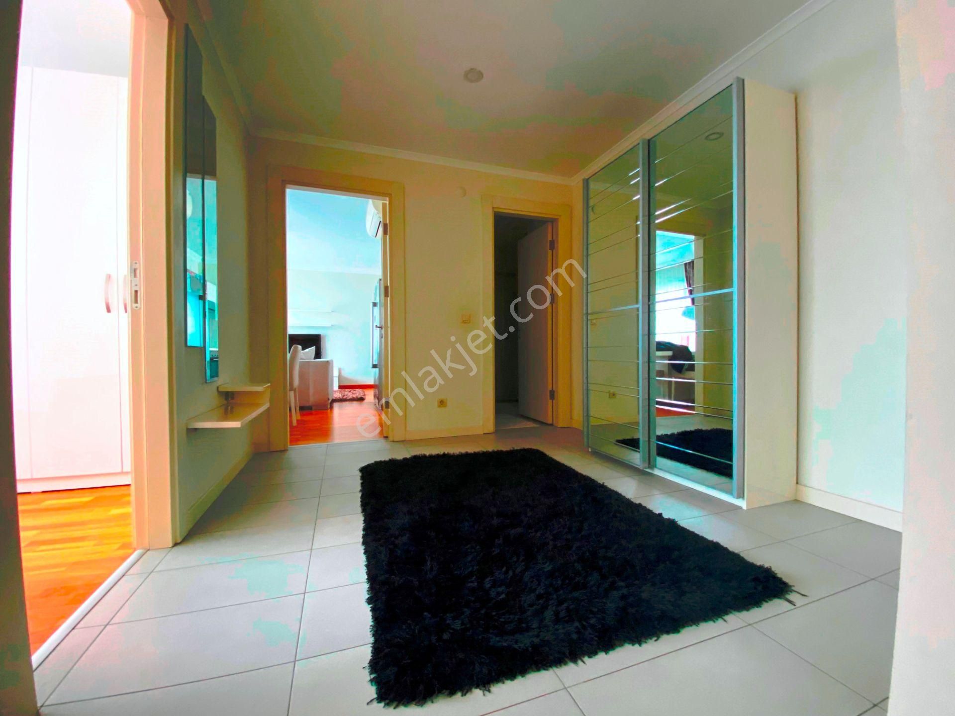Dap Royal Towers 11.kat Ebeveynli Balkonlu Kiracısız Satılık 3+1 - Görsel 24