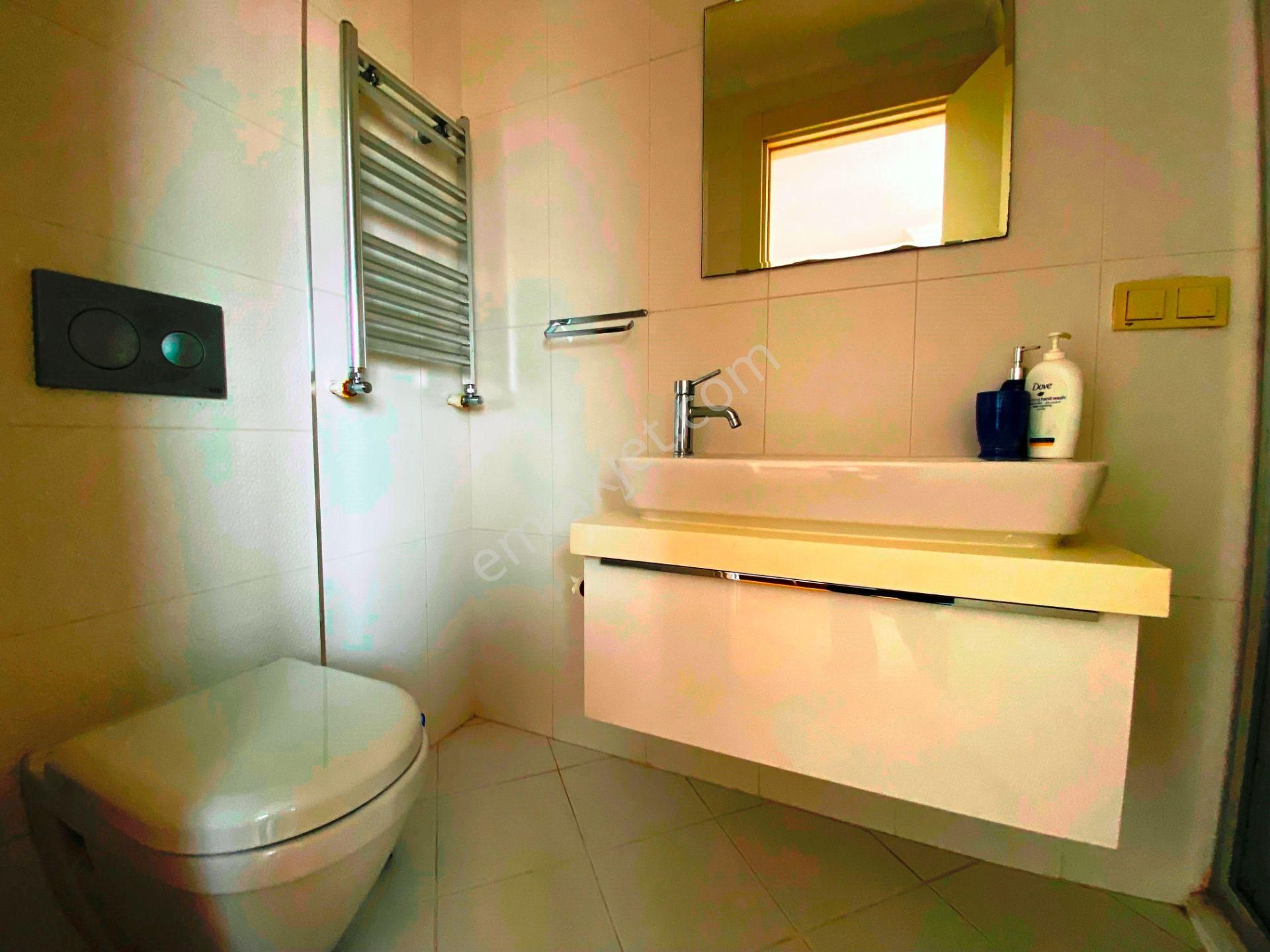 Dap Royal Towers 11.kat Ebeveynli Balkonlu Kiracısız Satılık 3+1 - Görsel 27