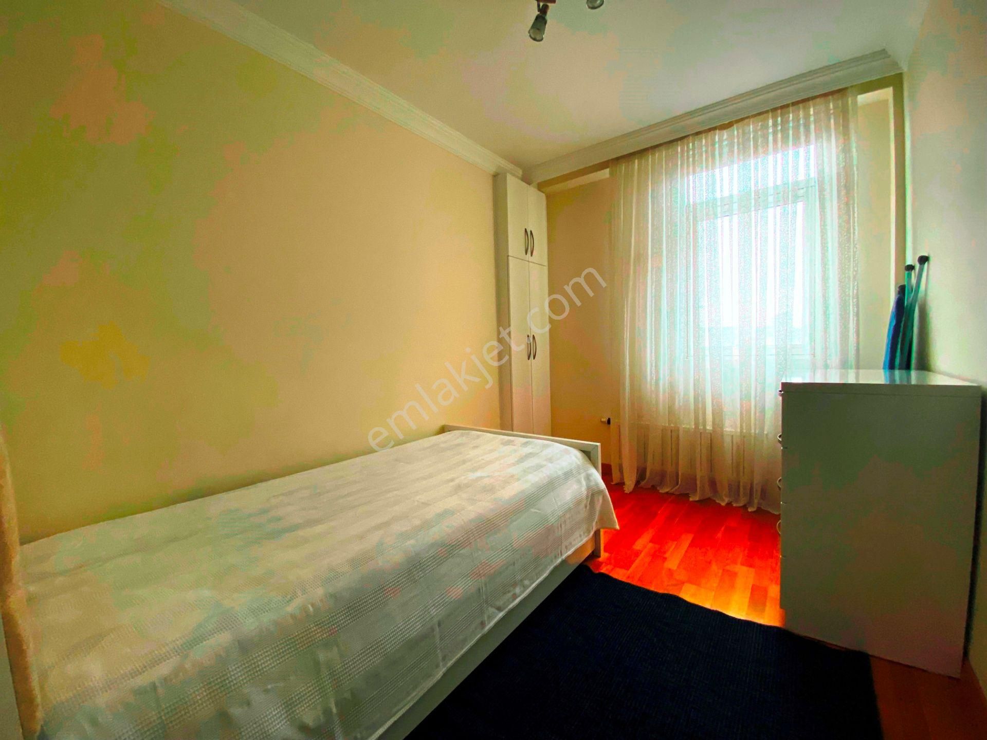 Dap Royal Towers 11.kat Ebeveynli Balkonlu Kiracısız Satılık 3+1 - Görsel 19