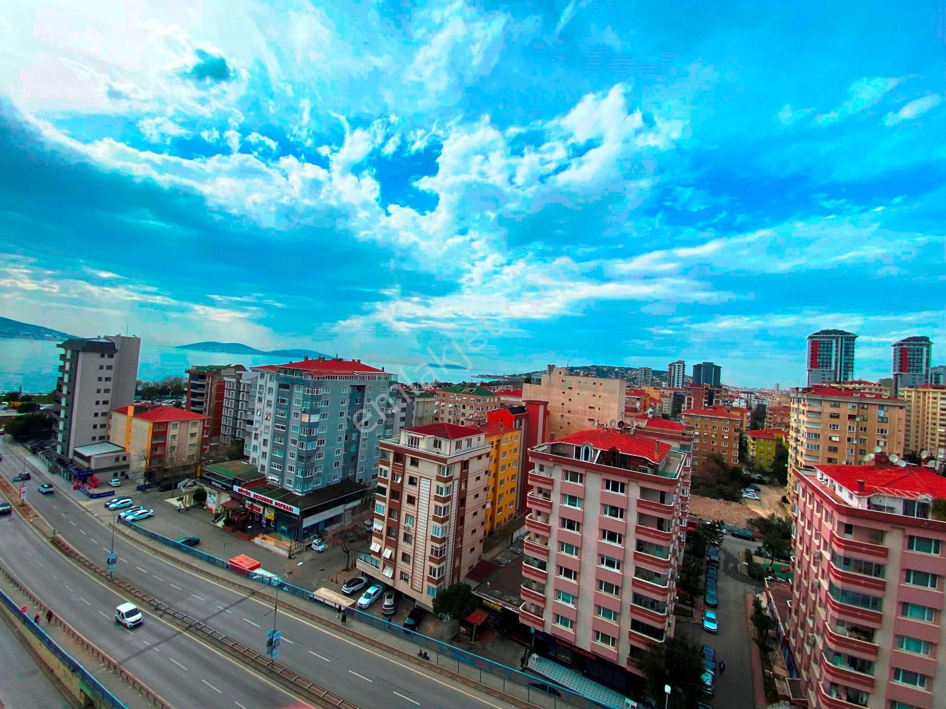 Dap Royal Towers 11.kat Ebeveynli Balkonlu Kiracısız Satılık 3+1 - Görsel 32