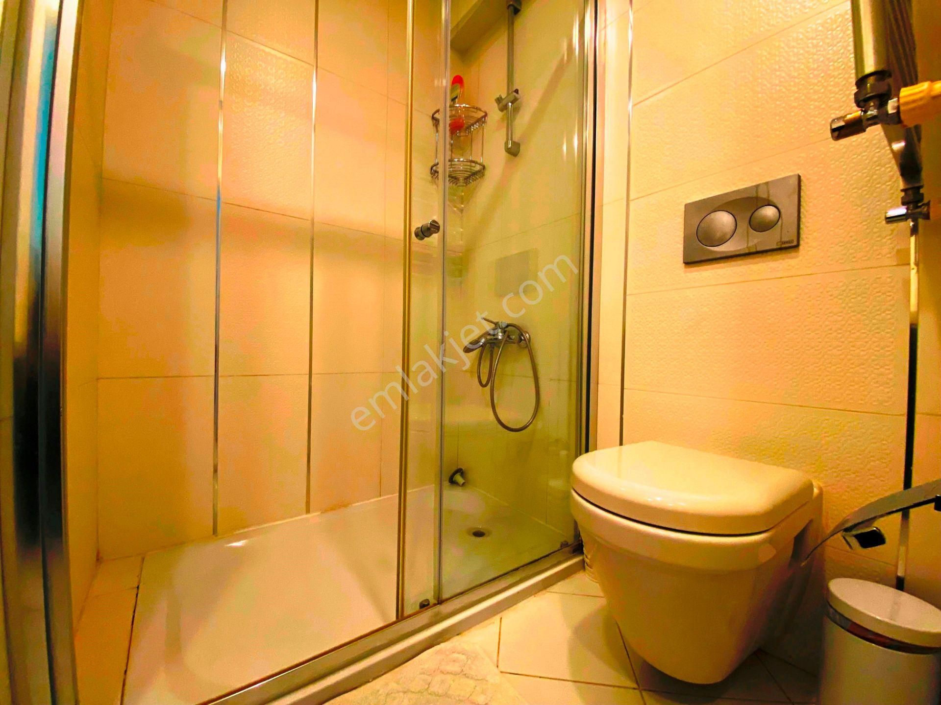 Dap Royal Towers 11.kat Ebeveynli Balkonlu Kiracısız Satılık 3+1 - Görsel 30