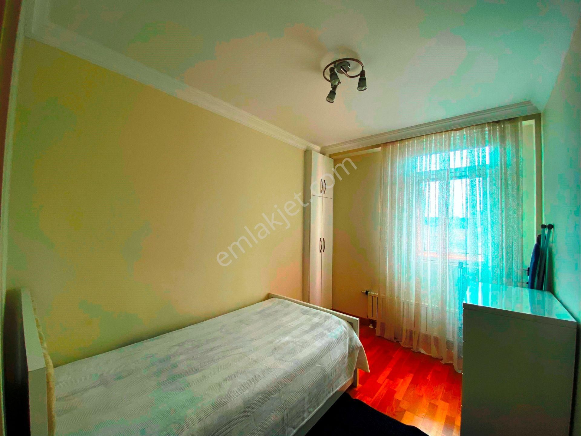 Dap Royal Towers 11.kat Ebeveynli Balkonlu Kiracısız Satılık 3+1 - Görsel 18