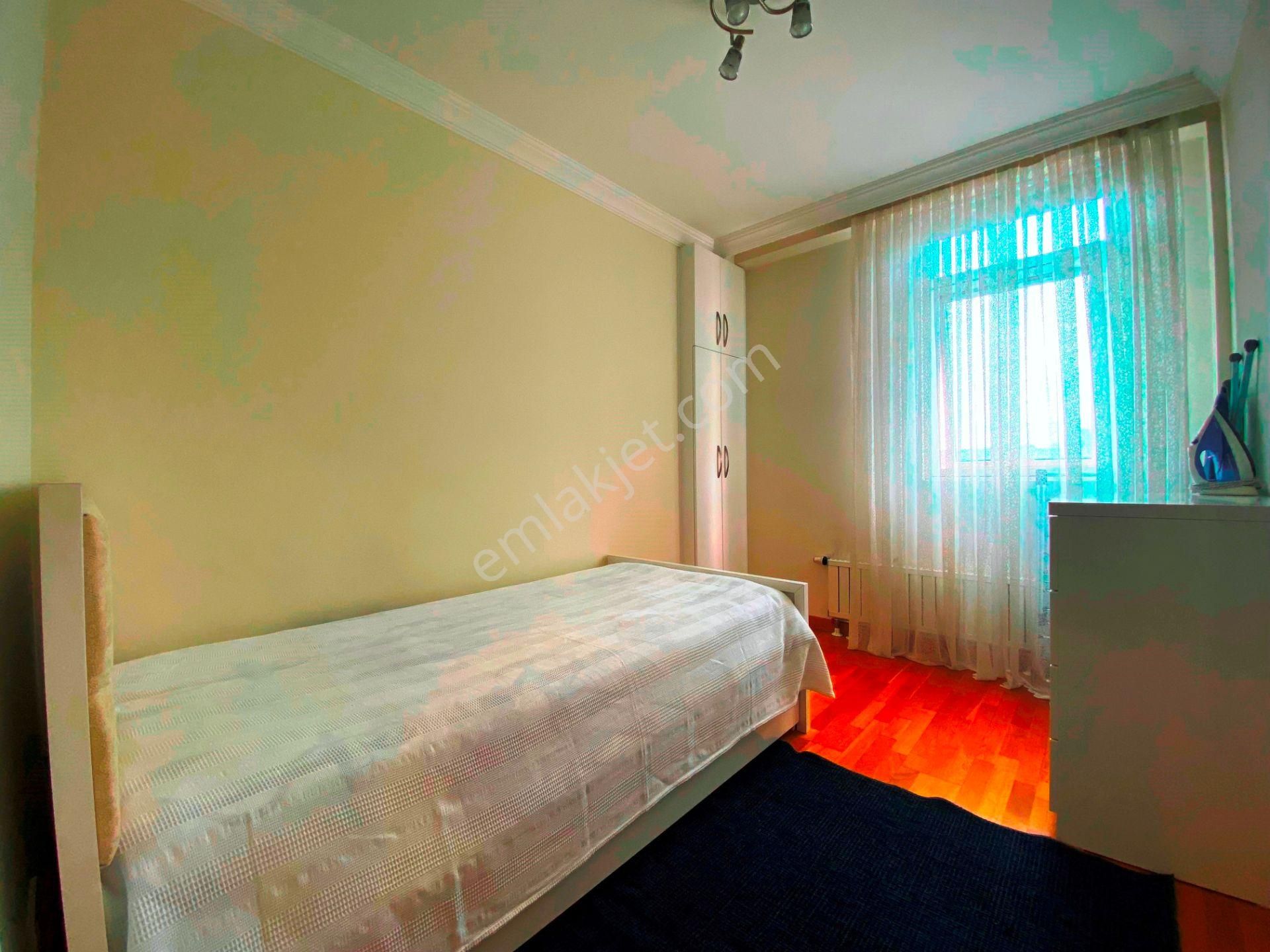 Dap Royal Towers 11.kat Ebeveynli Balkonlu Kiracısız Satılık 3+1 - Görsel 17