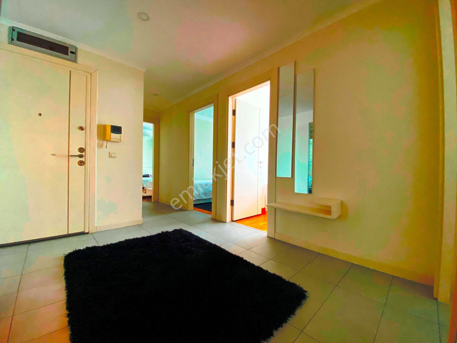 Dap Royal Towers 11.kat Ebeveynli Balkonlu Kiracısız Satılık 3+1 - Görsel 26