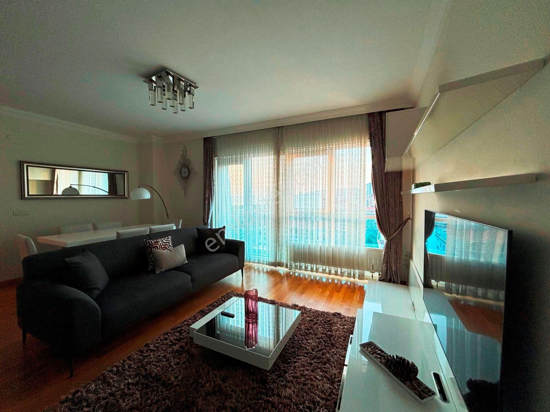 Dap Royal Towers 11.kat Ebeveynli Balkonlu Kiracısız Satılık 3+1 - Görsel 7